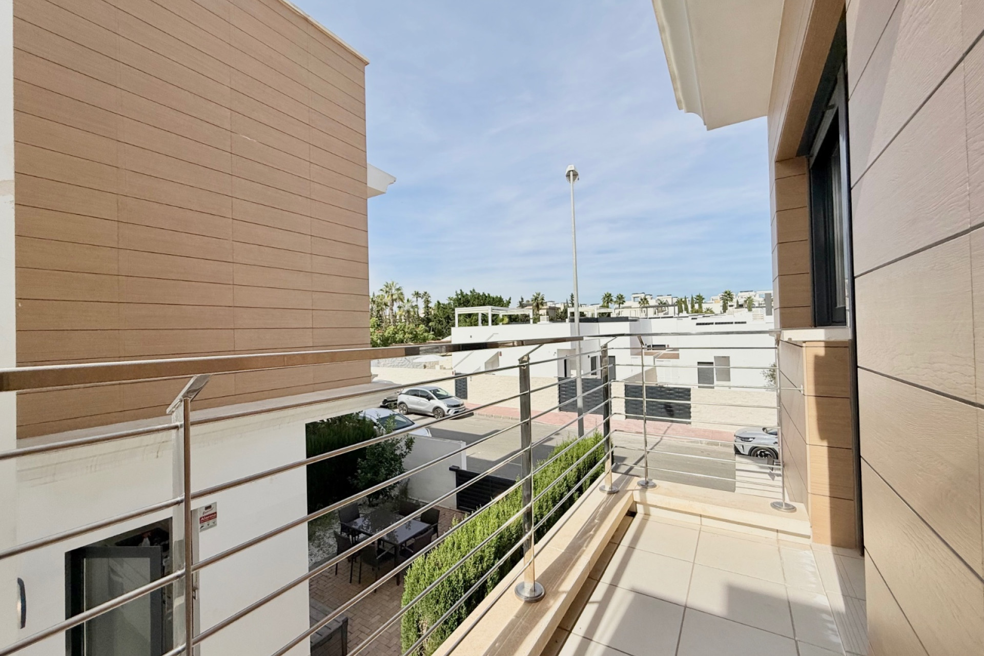 Revente - Semi Detached Villa - Ciudad Quesada - La Laguna