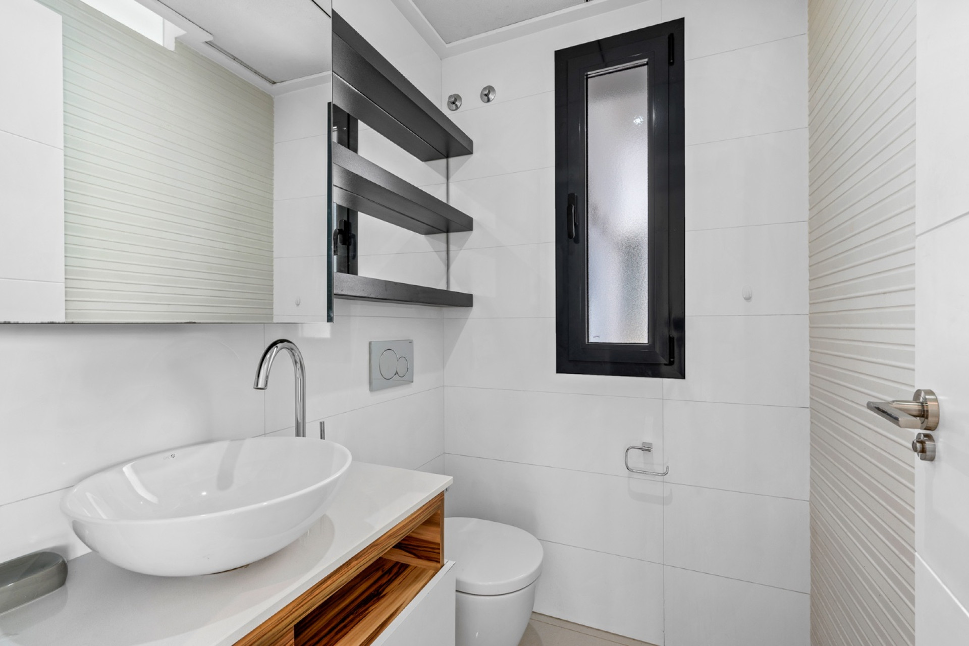 Revente - Semi Detached Villa - Ciudad Quesada - La Laguna