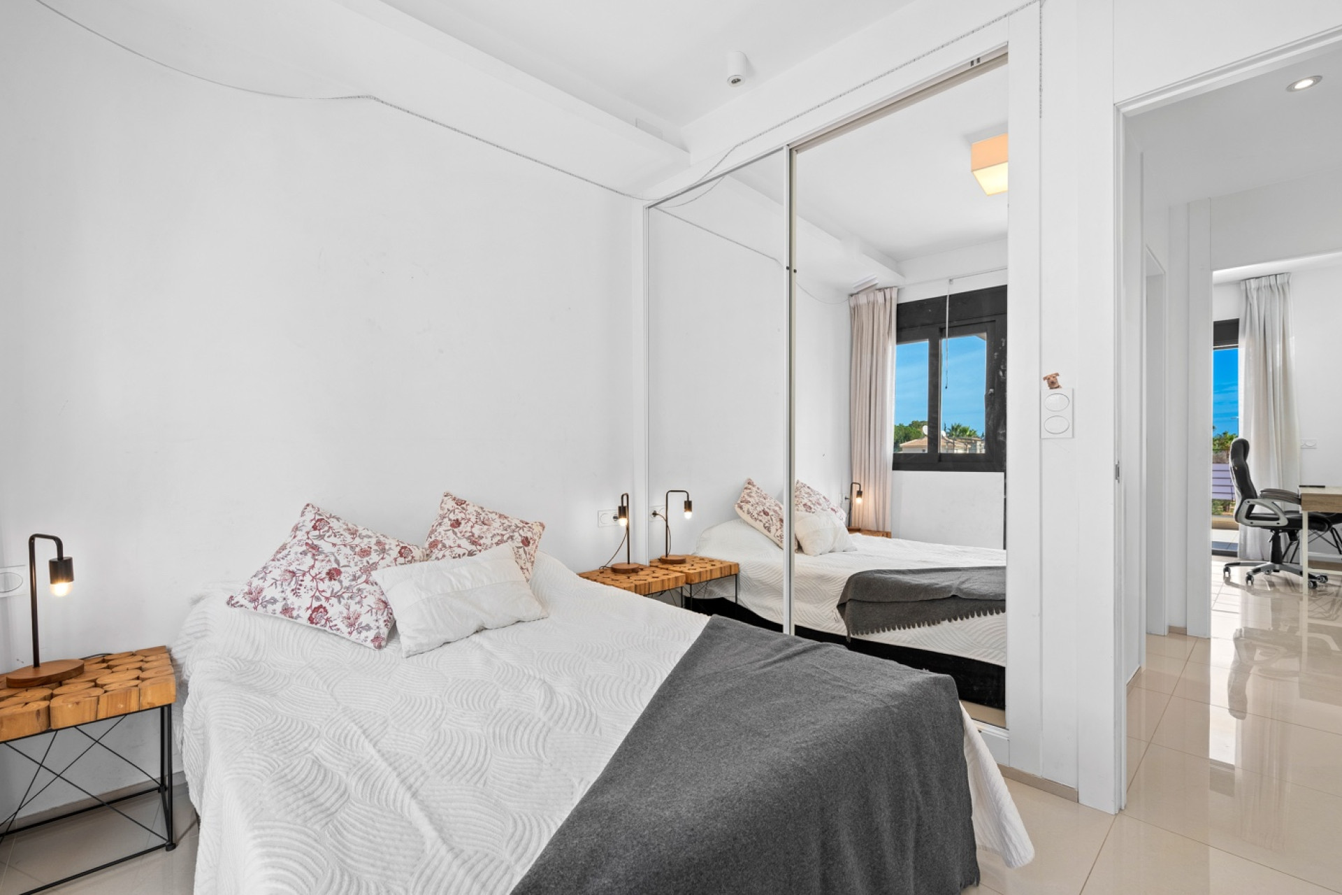 Revente - Semi Detached Villa - Ciudad Quesada - La Laguna