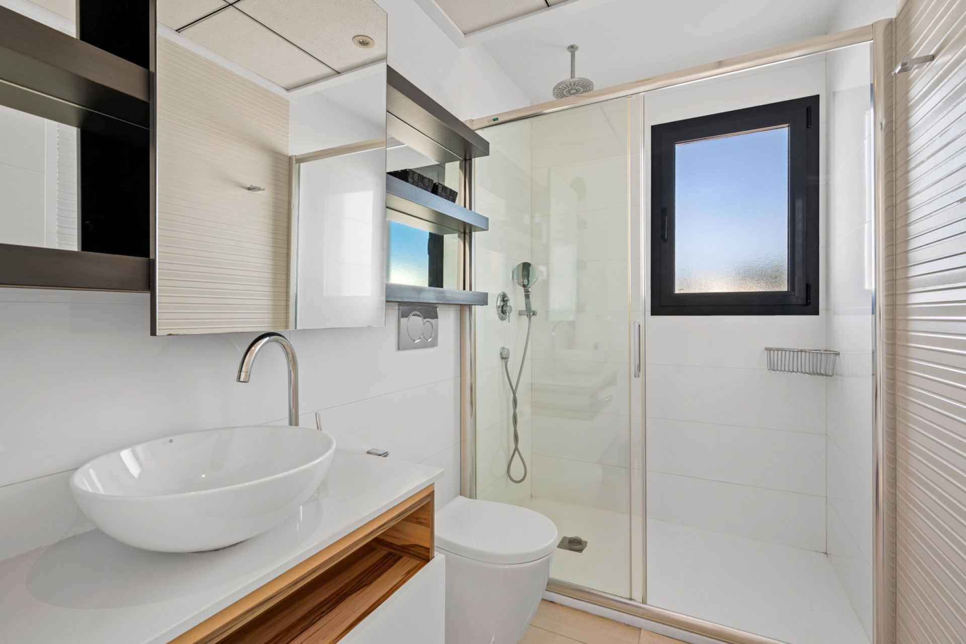 Revente - Semi Detached Villa - Ciudad Quesada - La Laguna