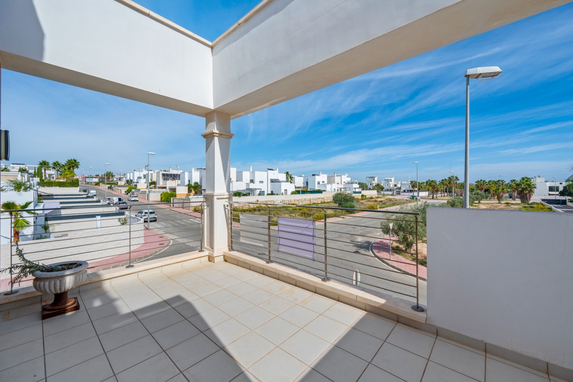 Revente - Semi Detached Villa - Ciudad Quesada - La Laguna