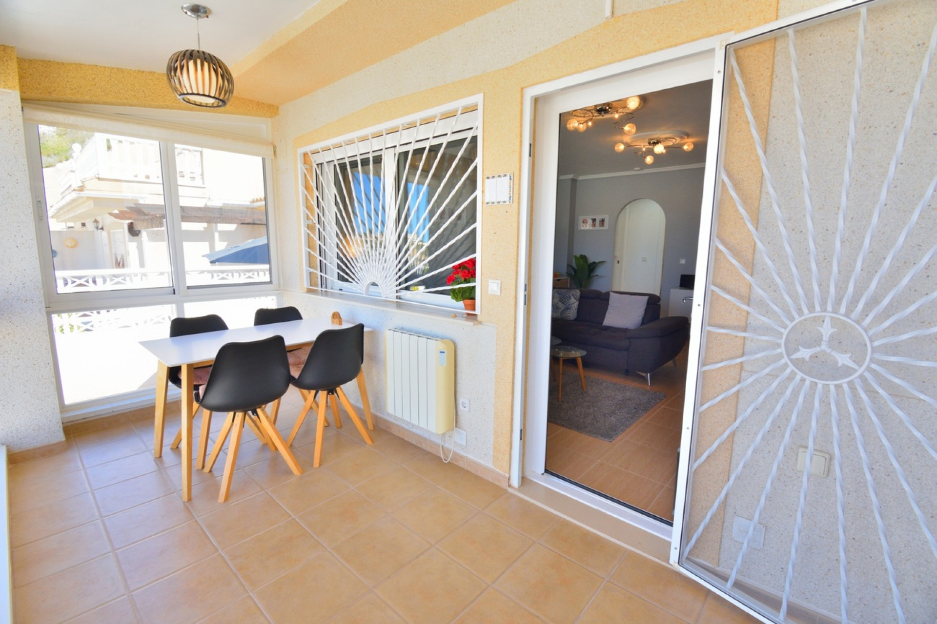 Revente - Semi Detached Villa - Ciudad Quesada - La Marquesa