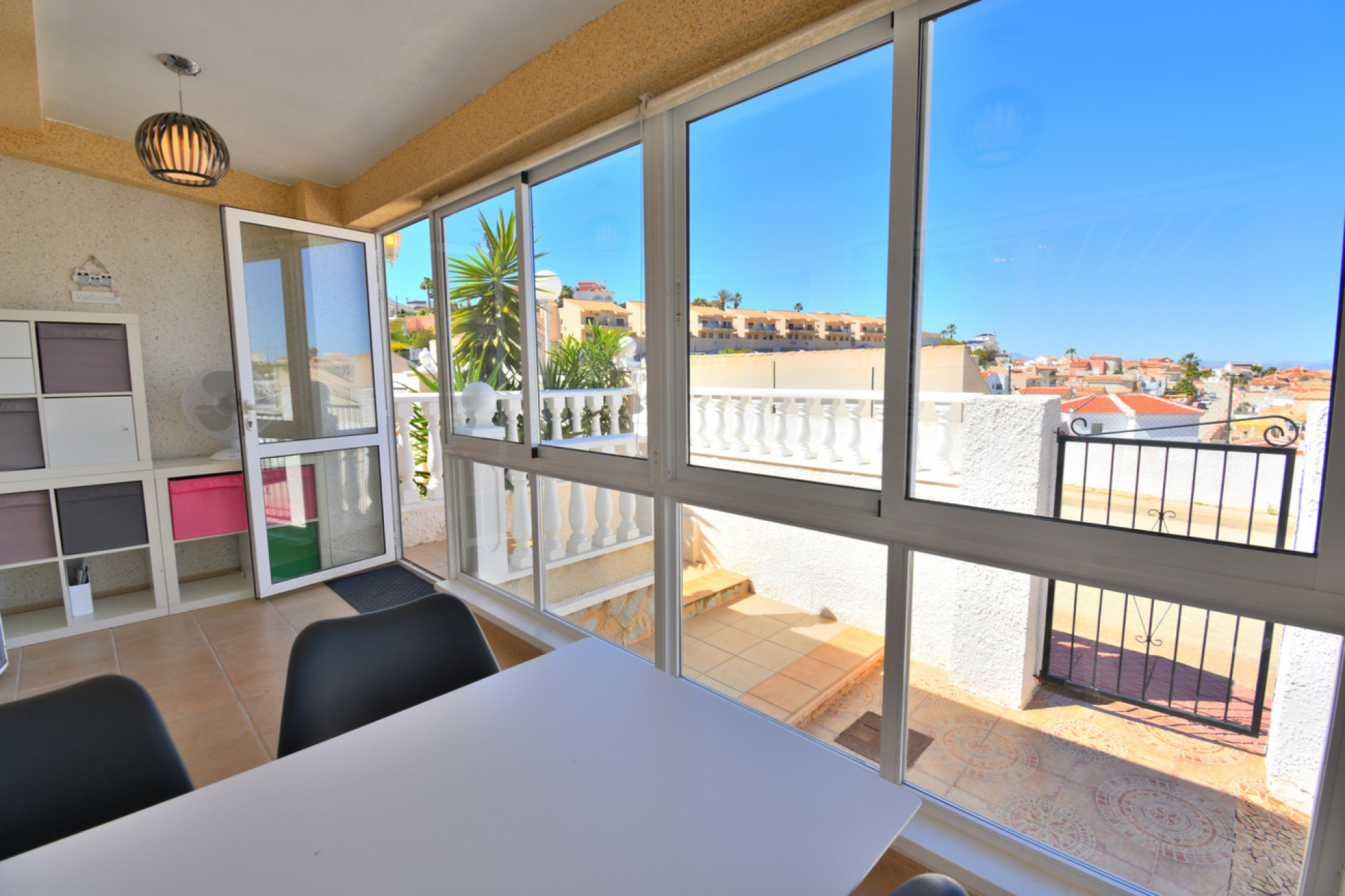 Revente - Semi Detached Villa - Ciudad Quesada - La Marquesa