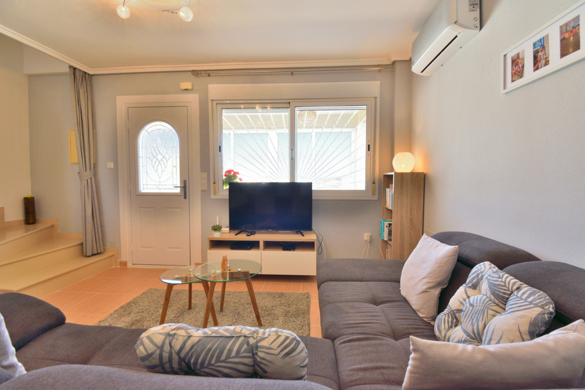 Revente - Semi Detached Villa - Ciudad Quesada - La Marquesa