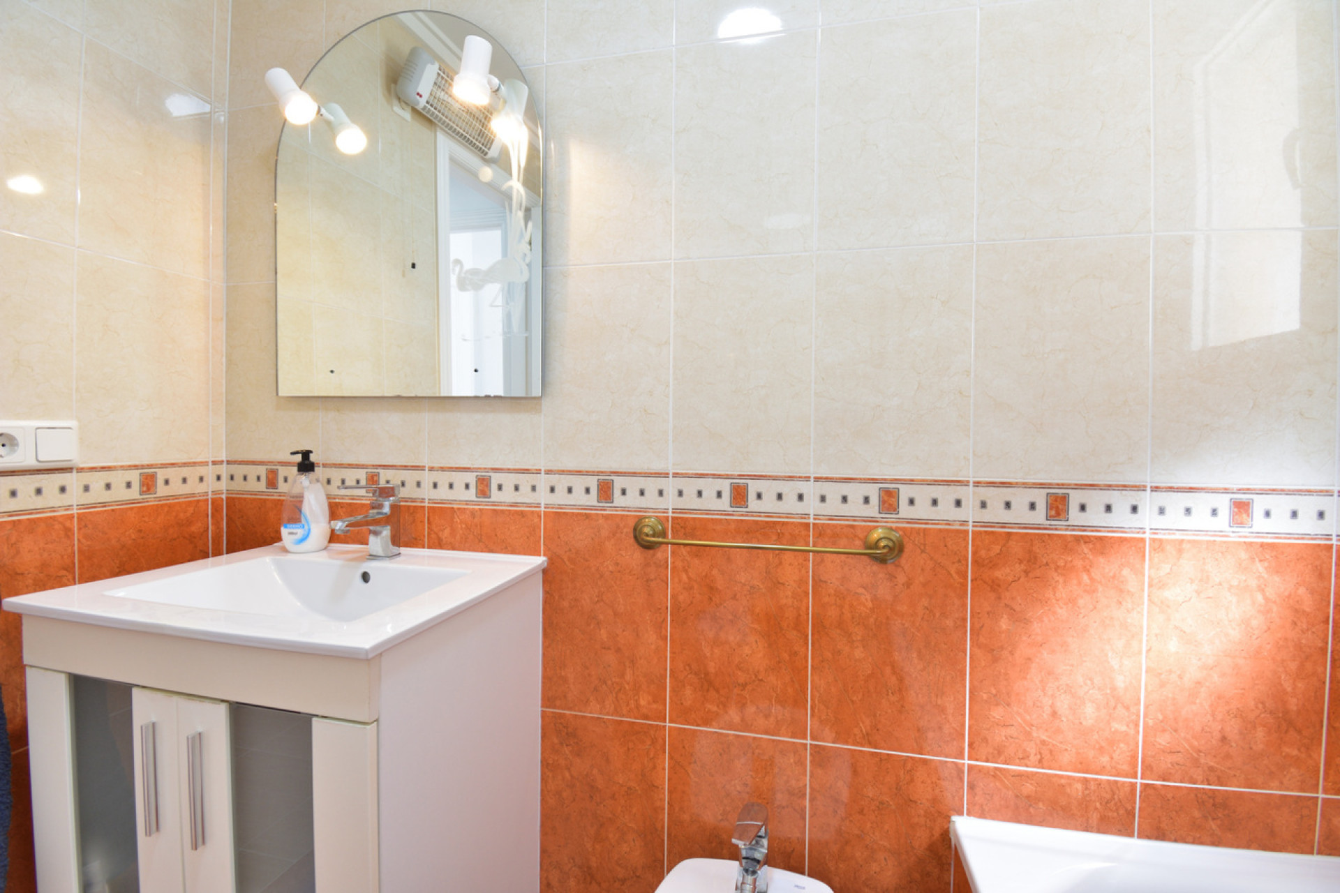 Revente - Semi Detached Villa - Ciudad Quesada - La Marquesa