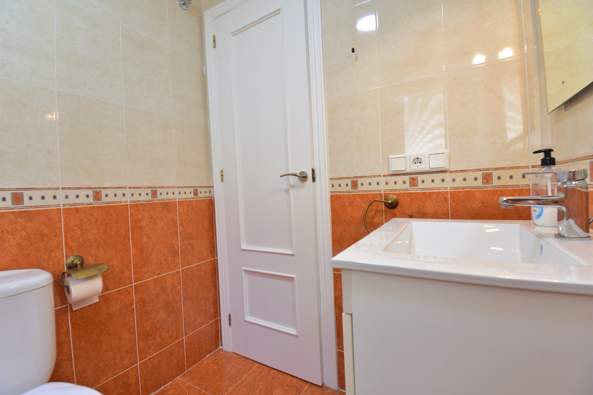 Revente - Semi Detached Villa - Ciudad Quesada - La Marquesa