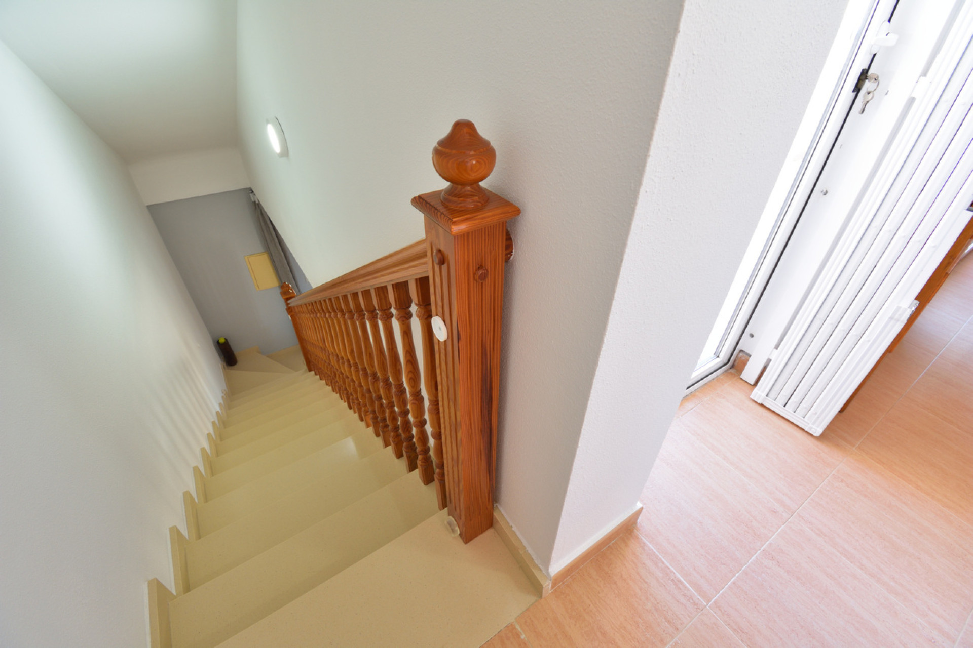 Revente - Semi Detached Villa - Ciudad Quesada - La Marquesa