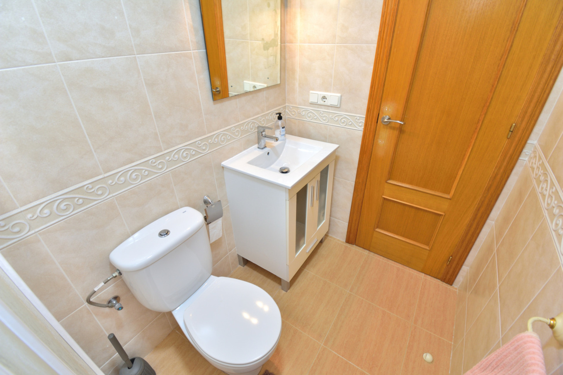 Revente - Semi Detached Villa - Ciudad Quesada - La Marquesa