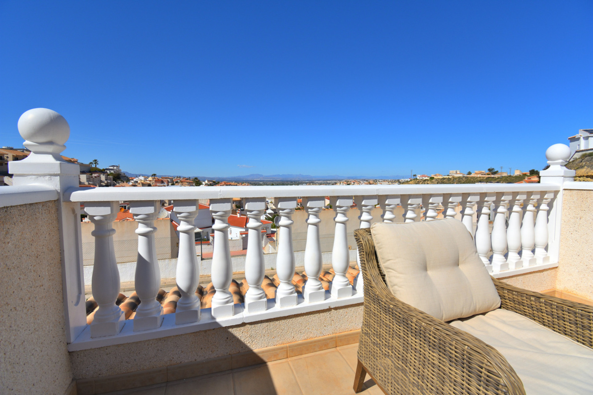 Revente - Semi Detached Villa - Ciudad Quesada - La Marquesa