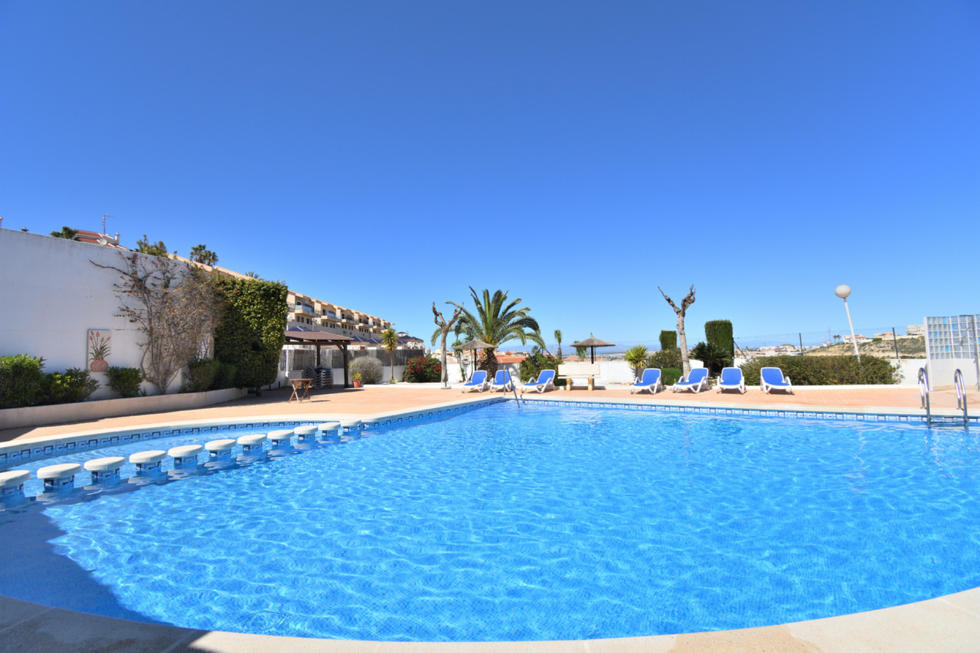 Revente - Semi Detached Villa - Ciudad Quesada - La Marquesa