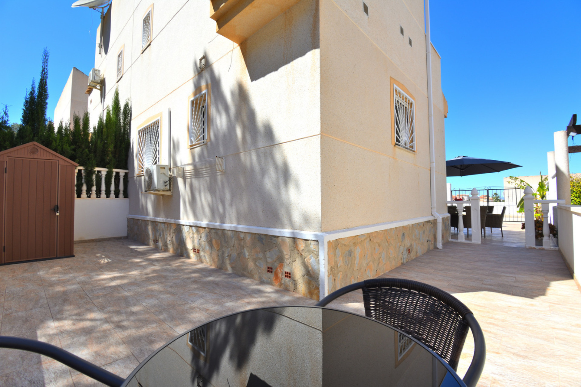 Revente - Semi Detached Villa - Ciudad Quesada - La Marquesa