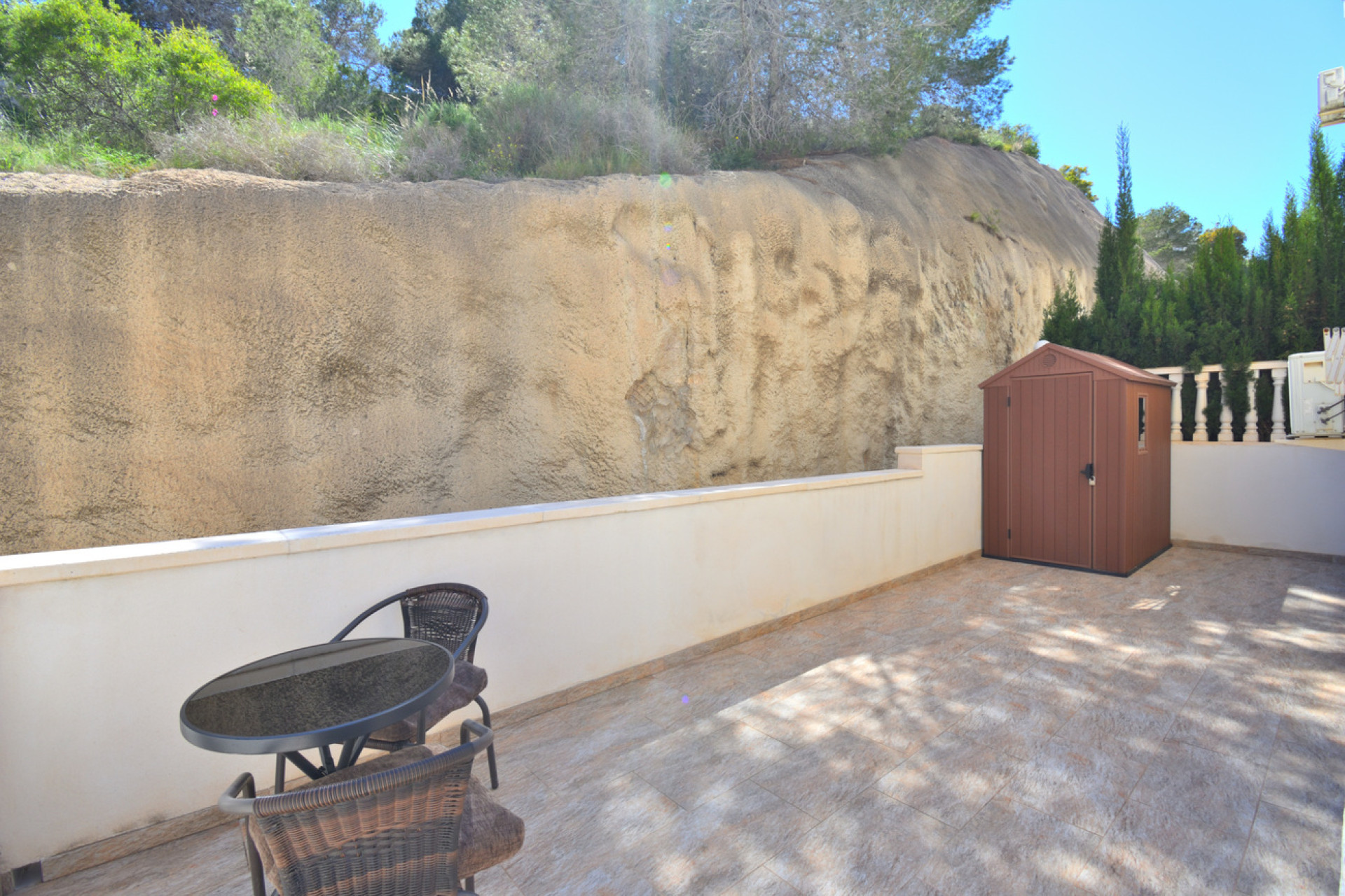 Revente - Semi Detached Villa - Ciudad Quesada - La Marquesa