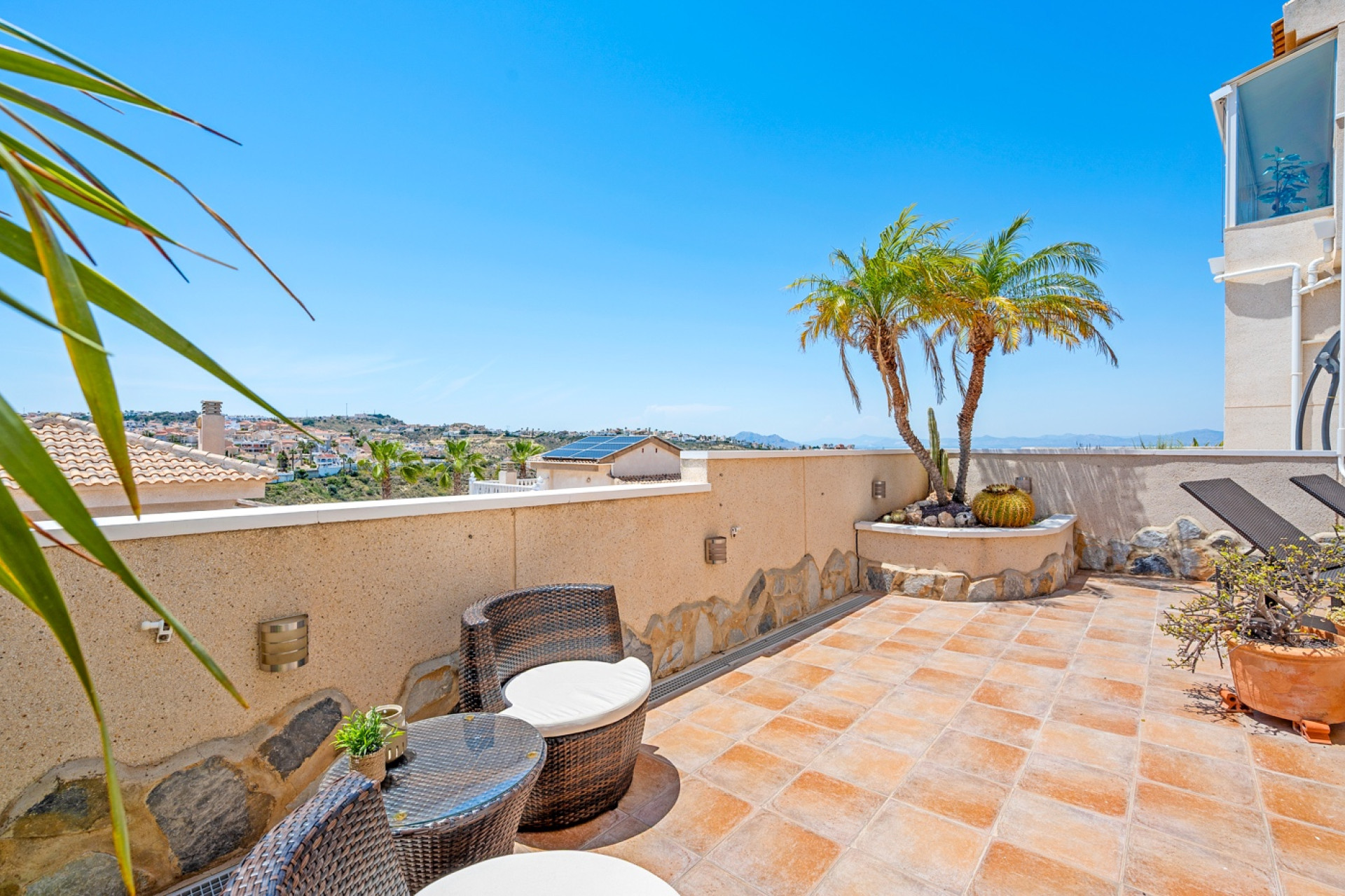 Revente - Semi Detached Villa - Ciudad Quesada - La Marquesa