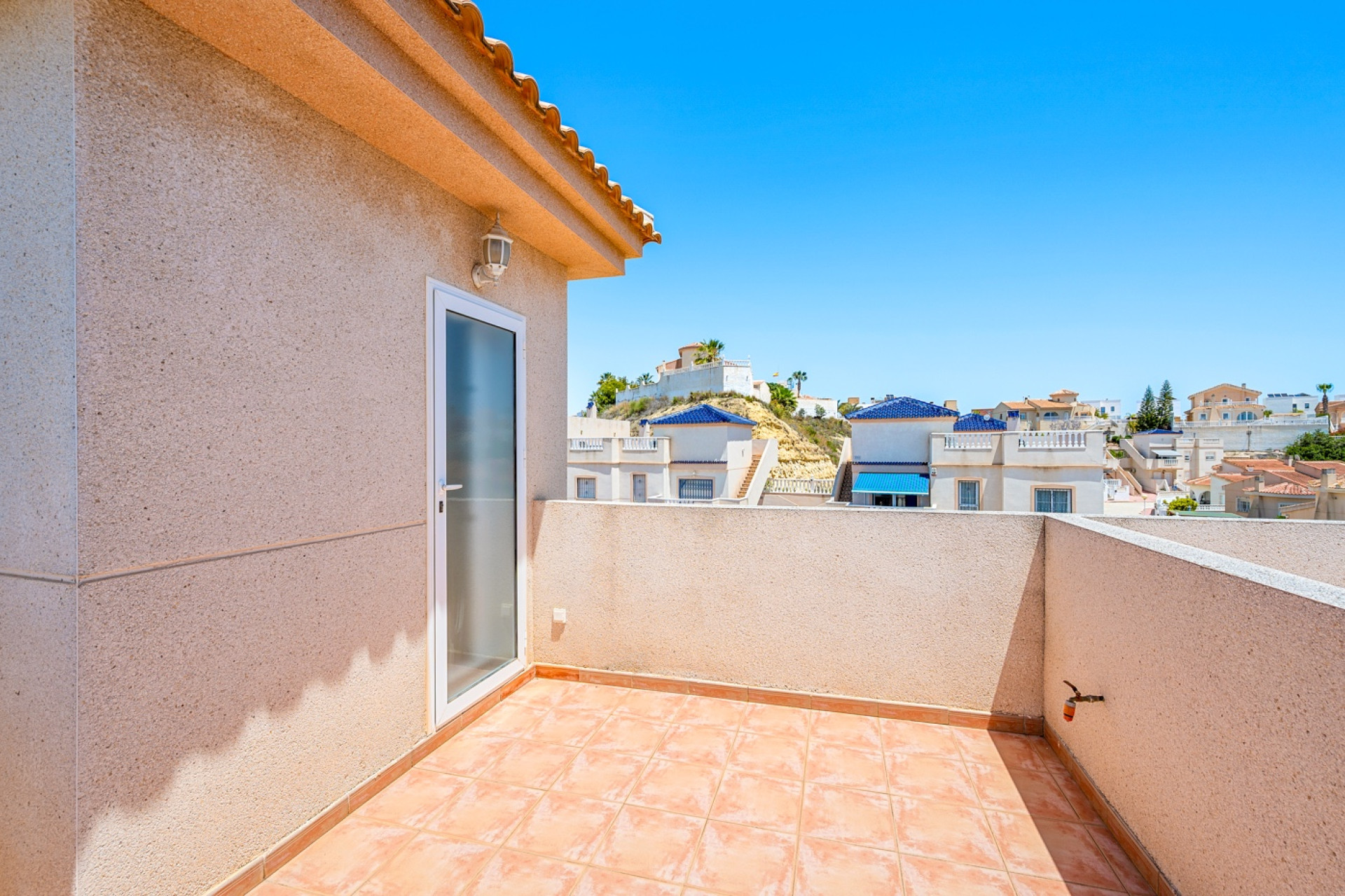 Revente - Semi Detached Villa - Ciudad Quesada - La Marquesa
