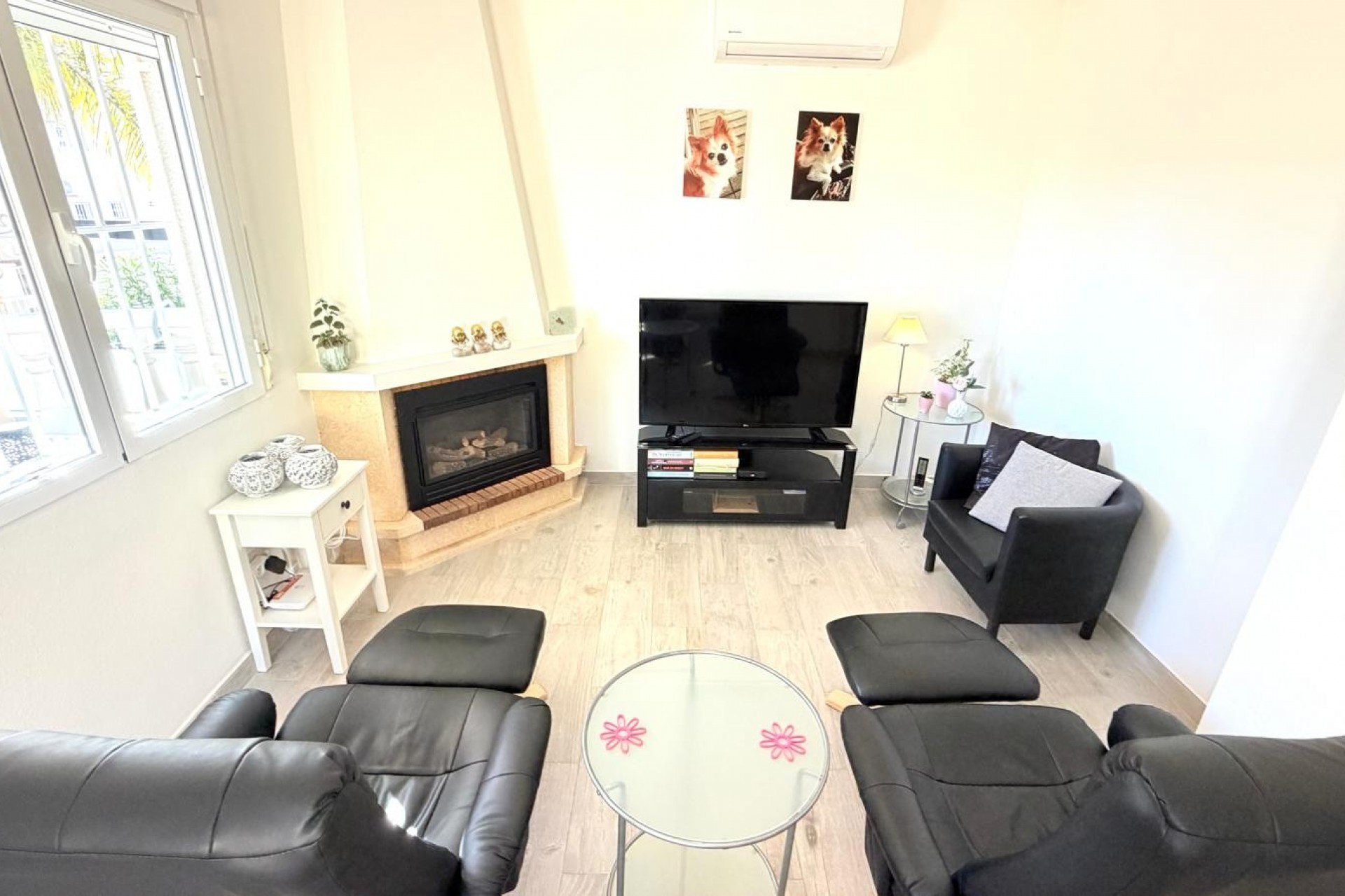 Revente - Semi Detached Villa - Ciudad Quesada - La Marquesa