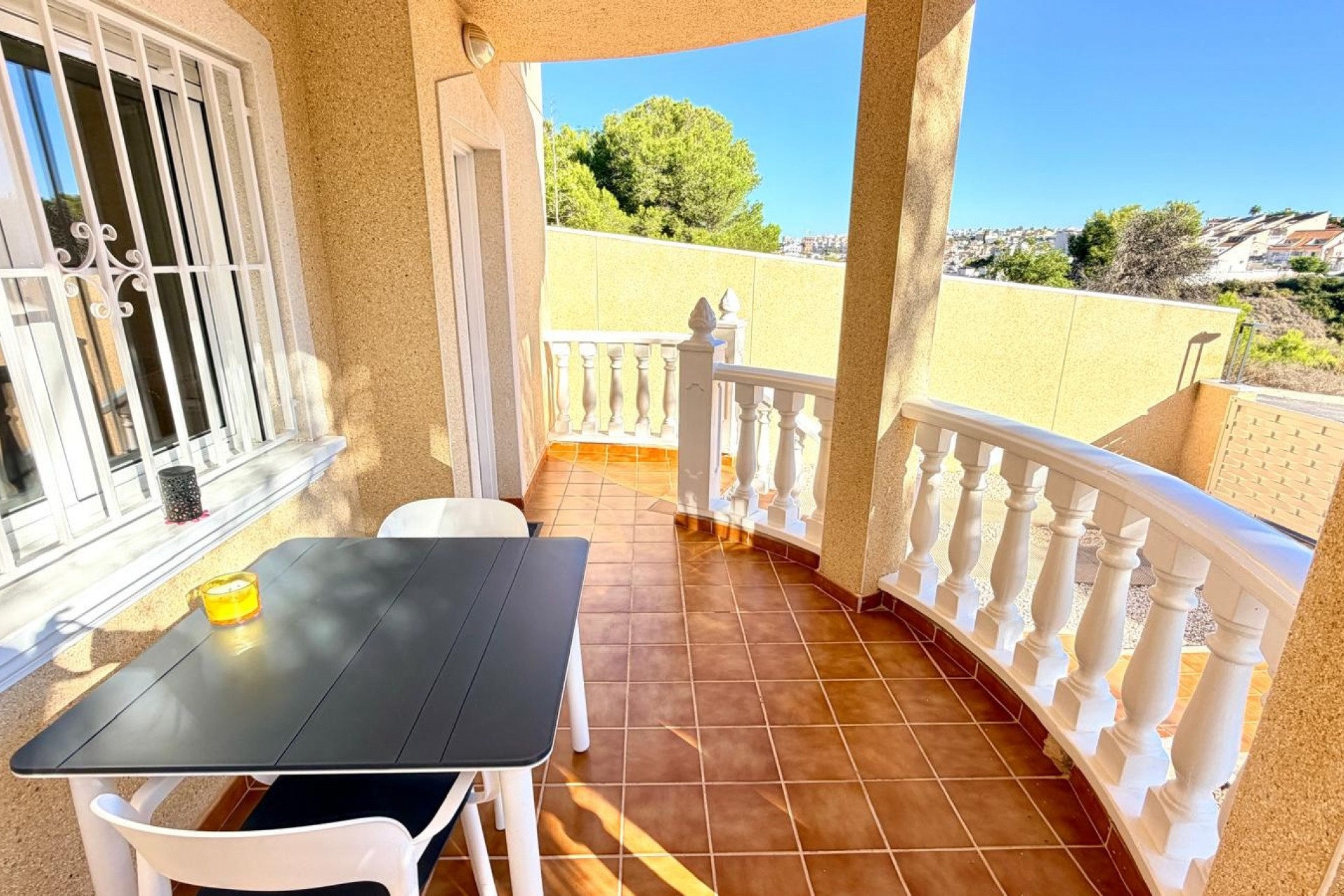 Revente - Semi Detached Villa - Ciudad Quesada - La Marquesa