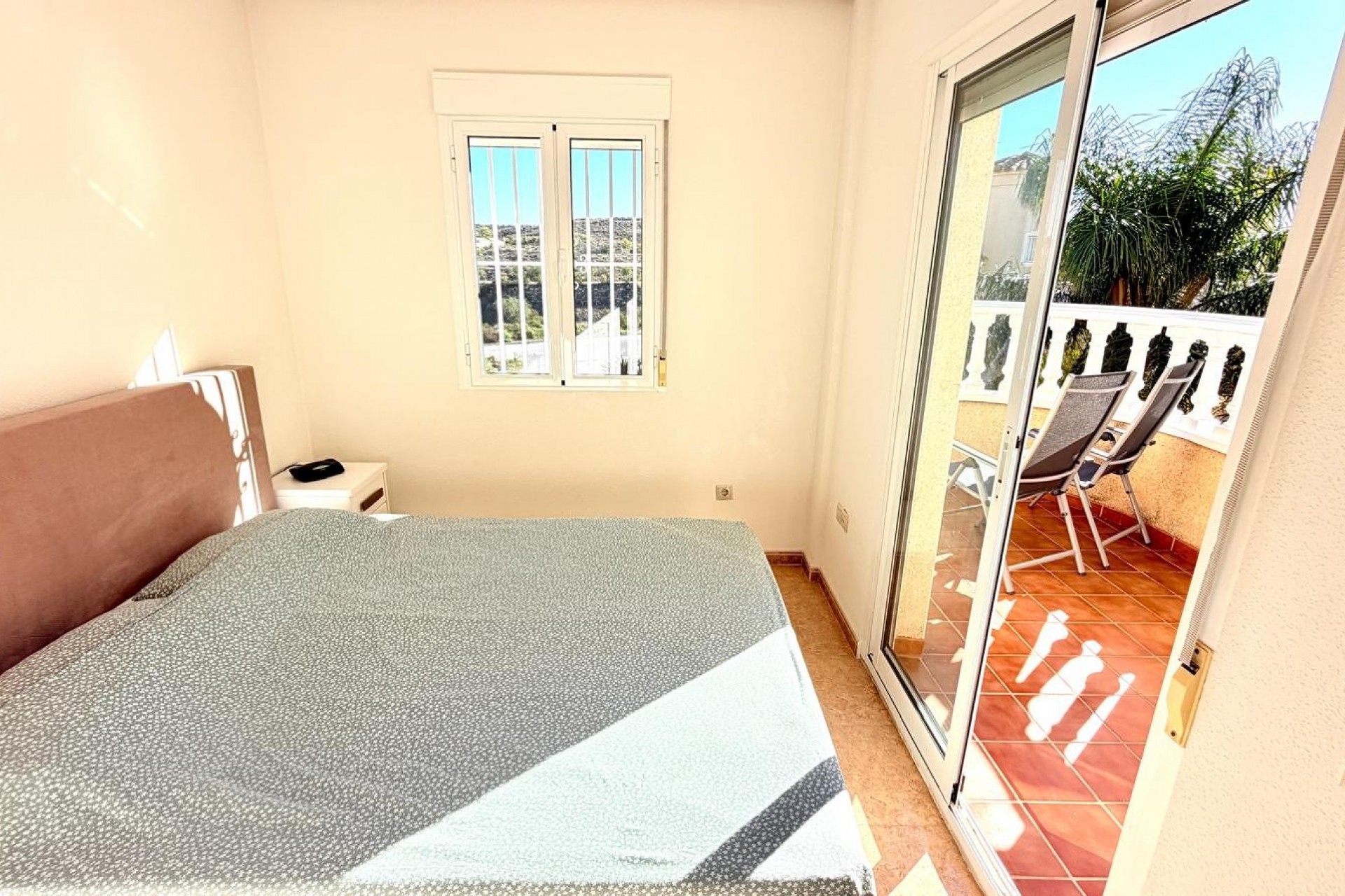 Revente - Semi Detached Villa - Ciudad Quesada - La Marquesa