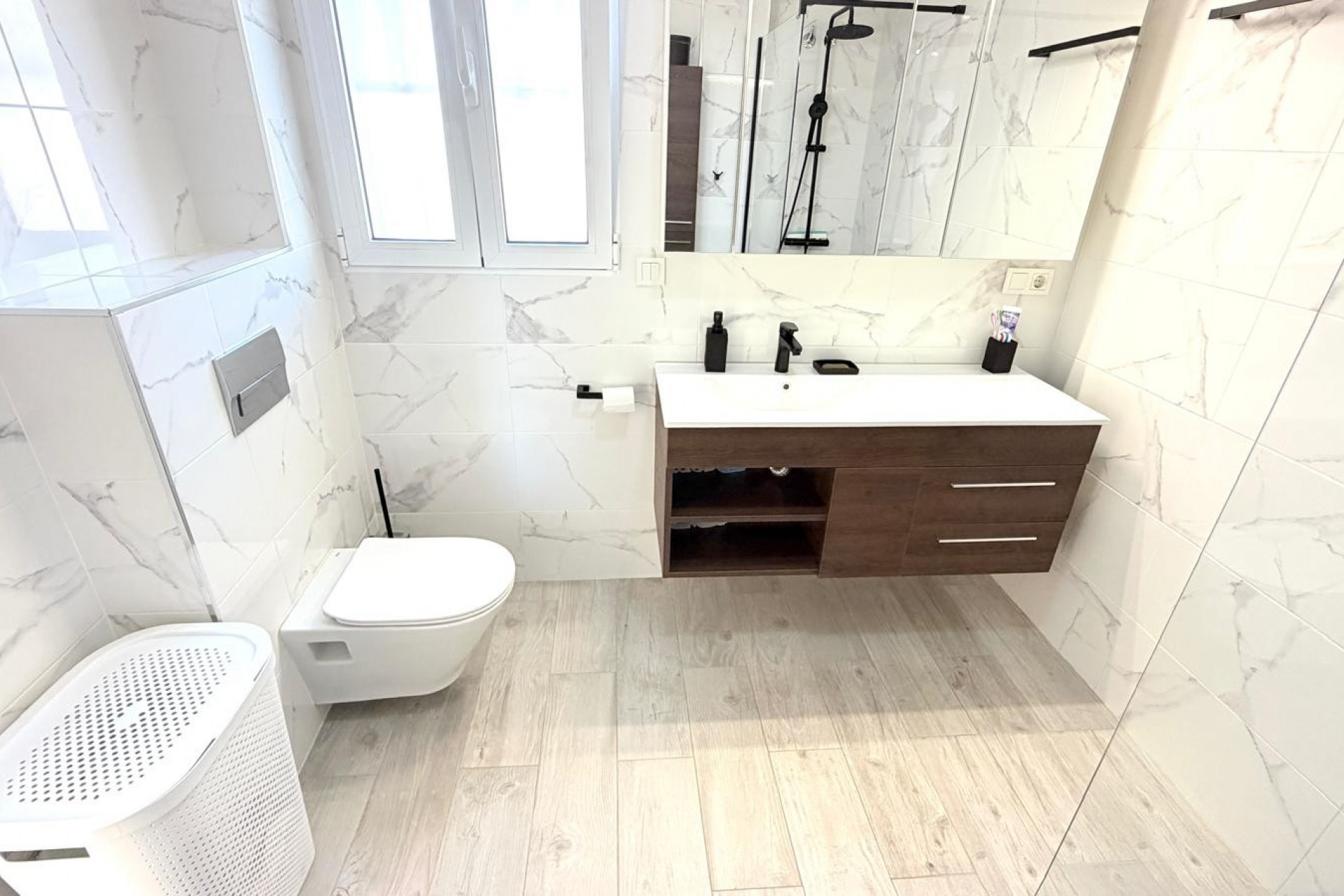 Revente - Semi Detached Villa - Ciudad Quesada - La Marquesa