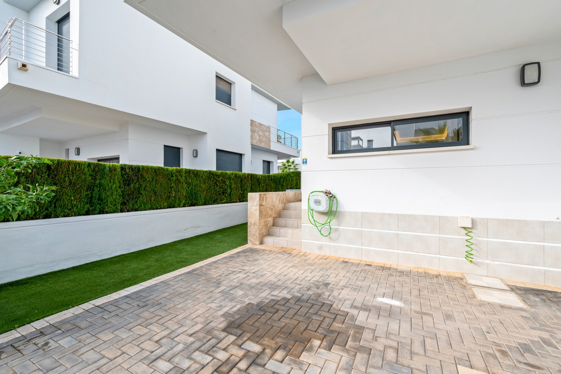 Revente - Semi Detached Villa - Ciudad Quesada - Lo Marabu - Doña Pepa 2