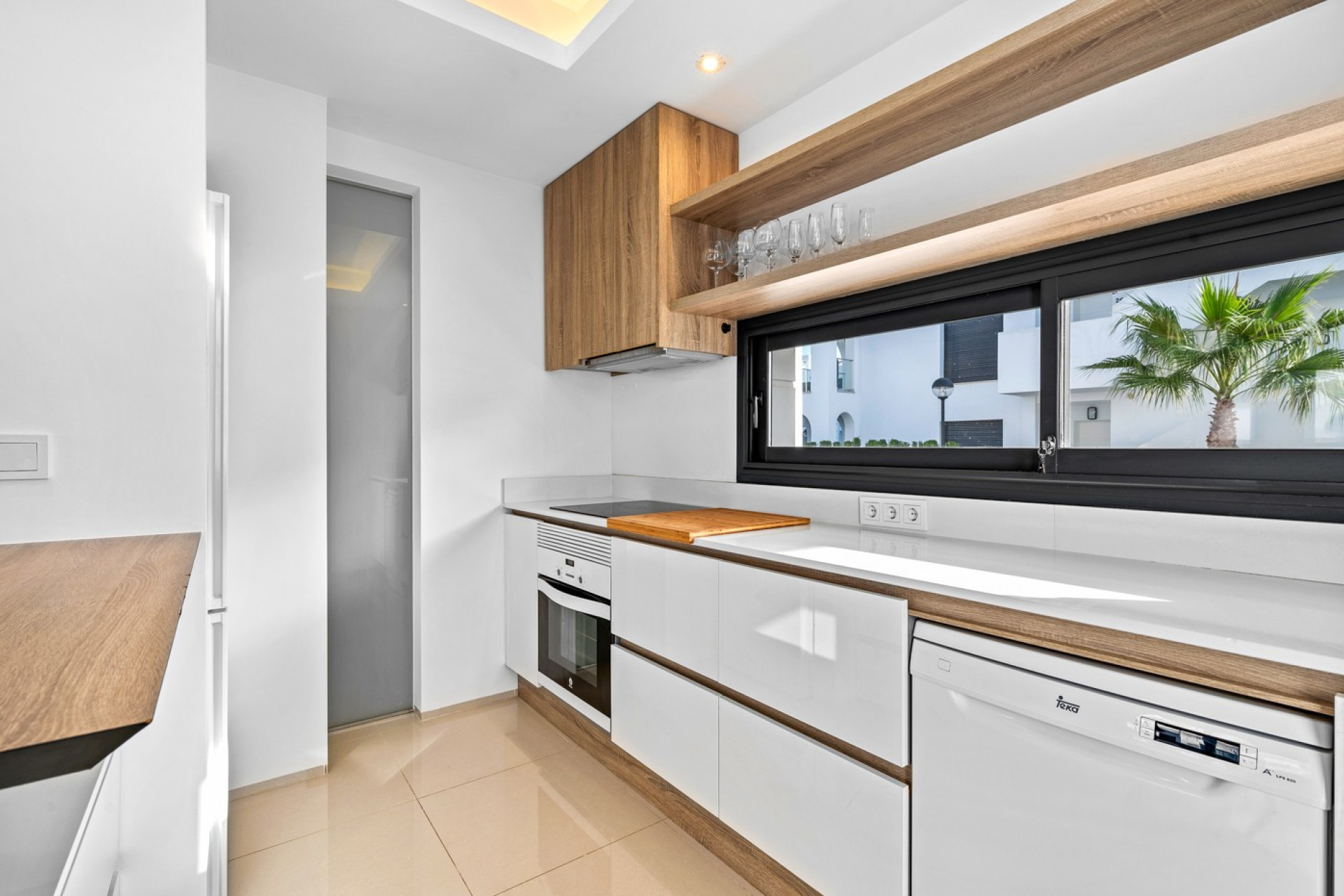 Revente - Semi Detached Villa - Ciudad Quesada - Lo Marabu - Doña Pepa 2