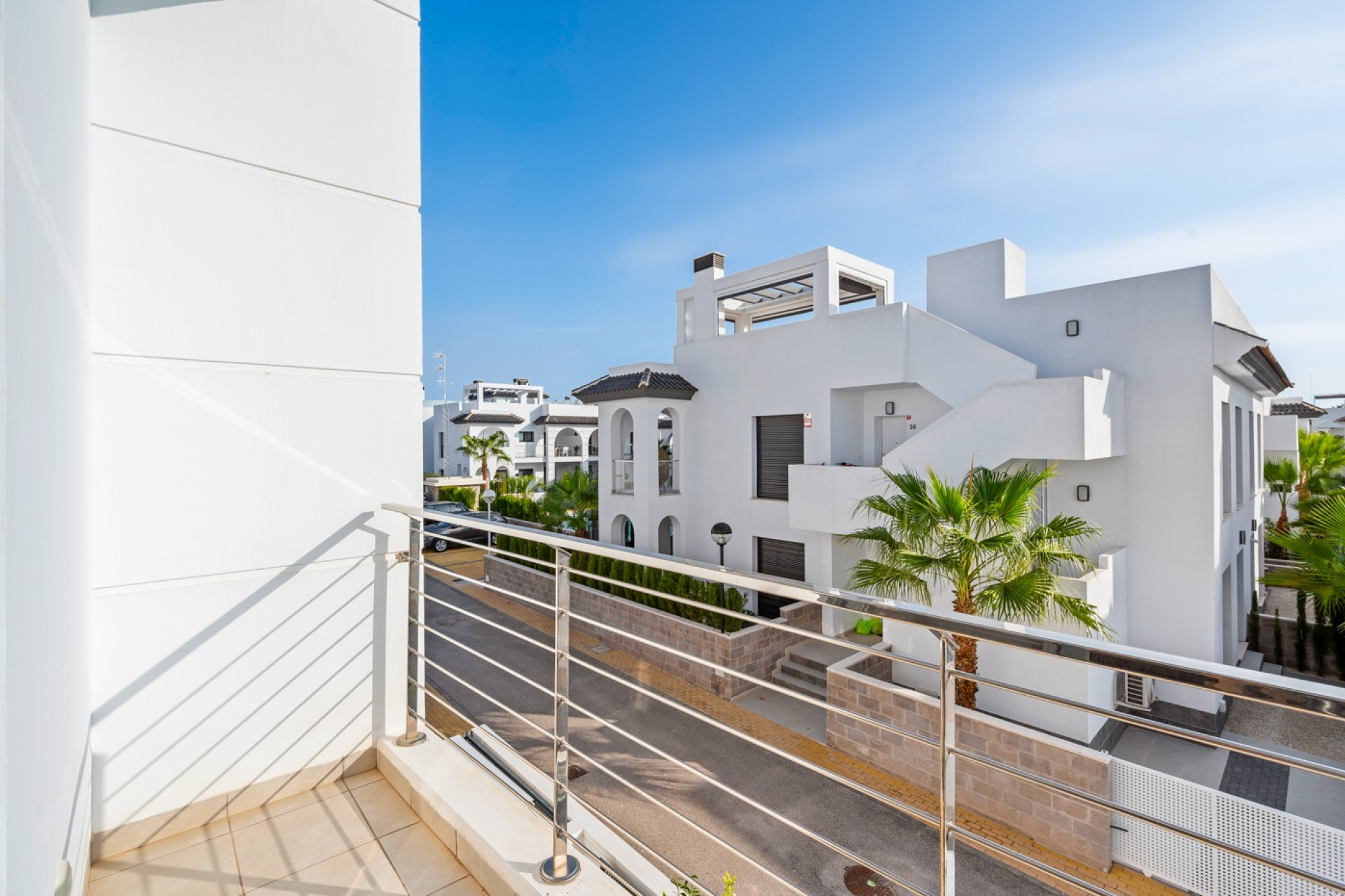 Revente - Semi Detached Villa - Ciudad Quesada - Lo Marabu - Doña Pepa 2