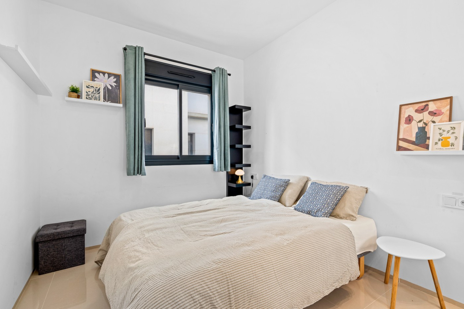 Revente - Semi Detached Villa - Ciudad Quesada - Lo Marabu - Doña Pepa 2