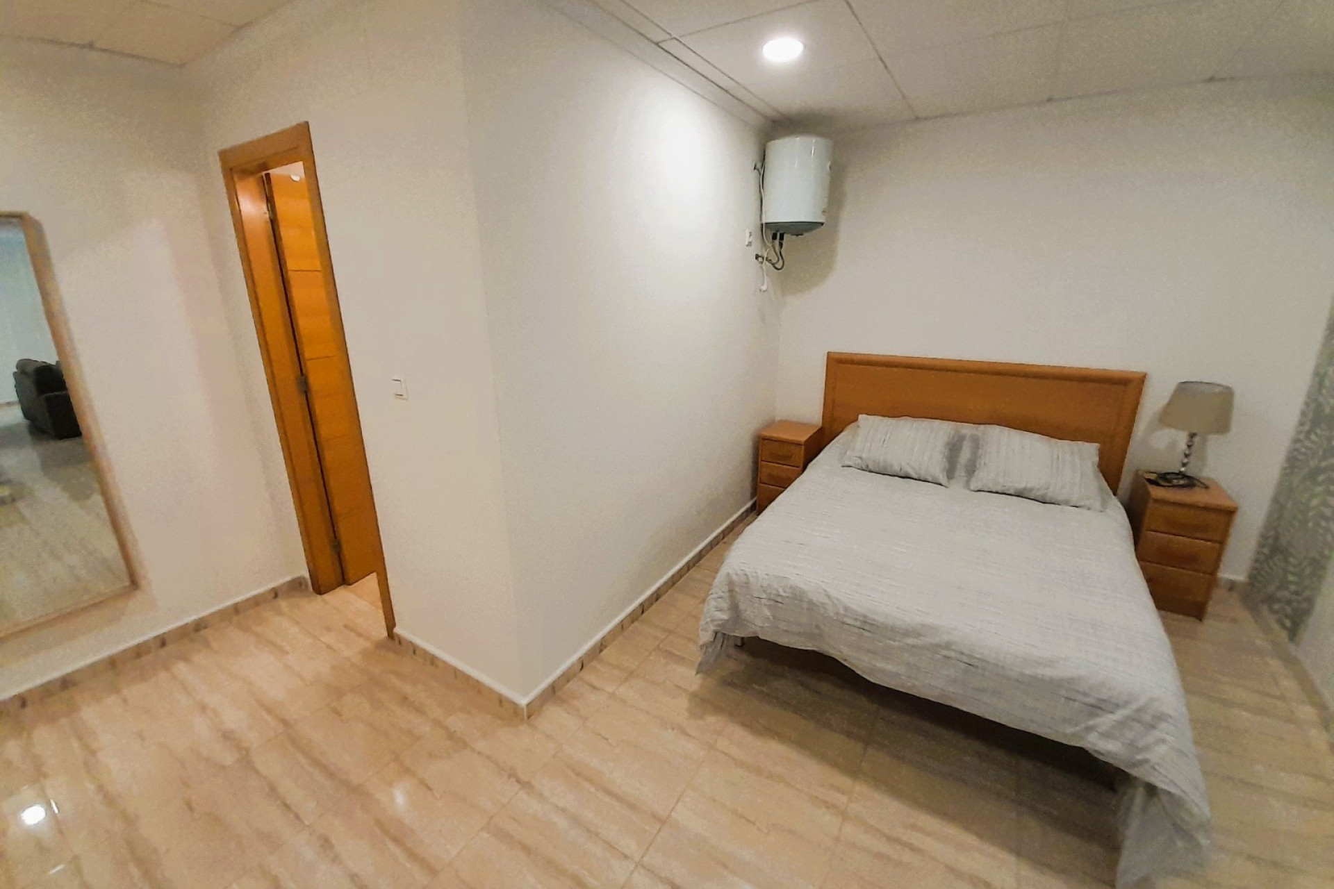 Revente - Semi Detached Villa - Ciudad Quesada - Lo Marabu