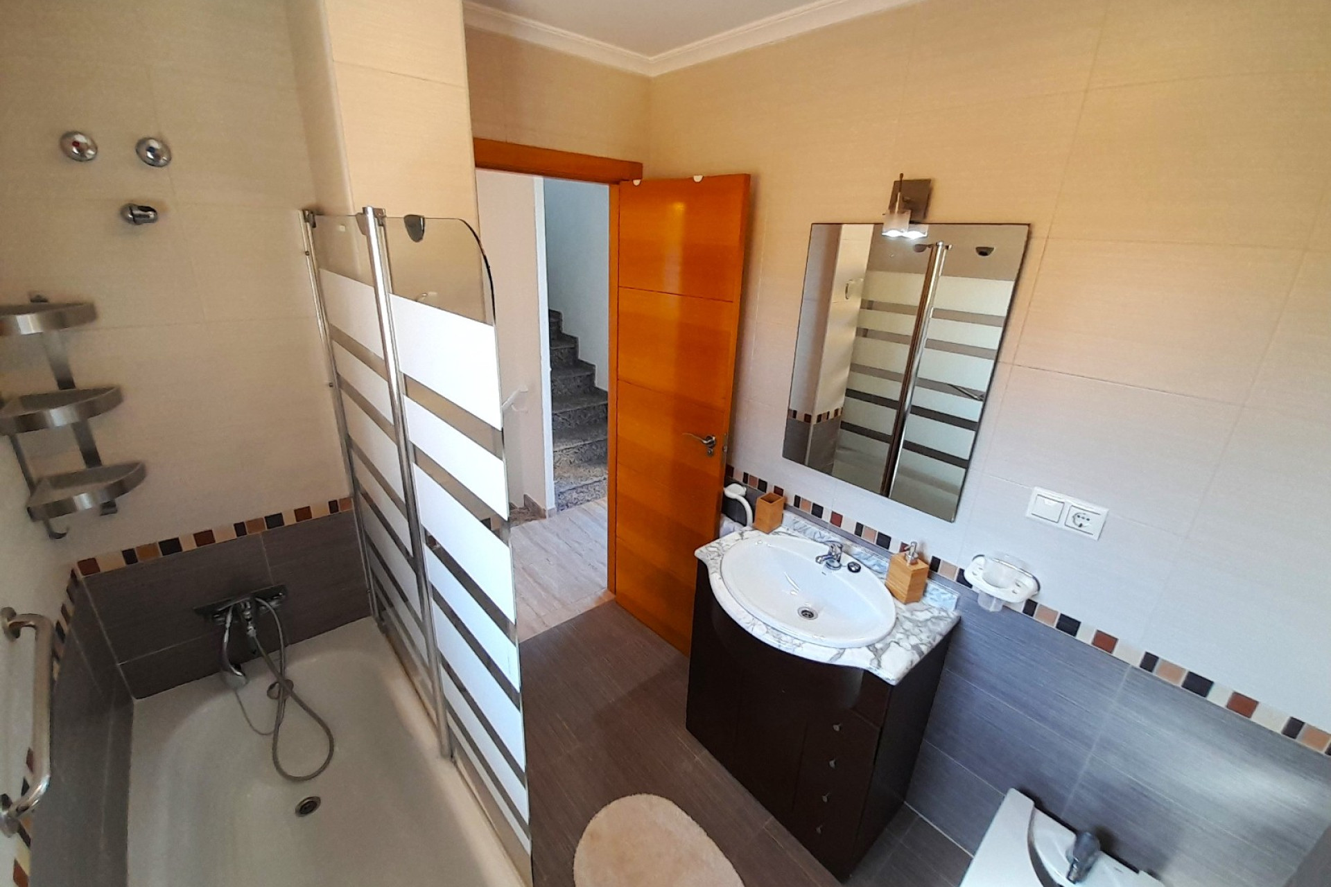 Revente - Semi Detached Villa - Ciudad Quesada - Lo Marabu