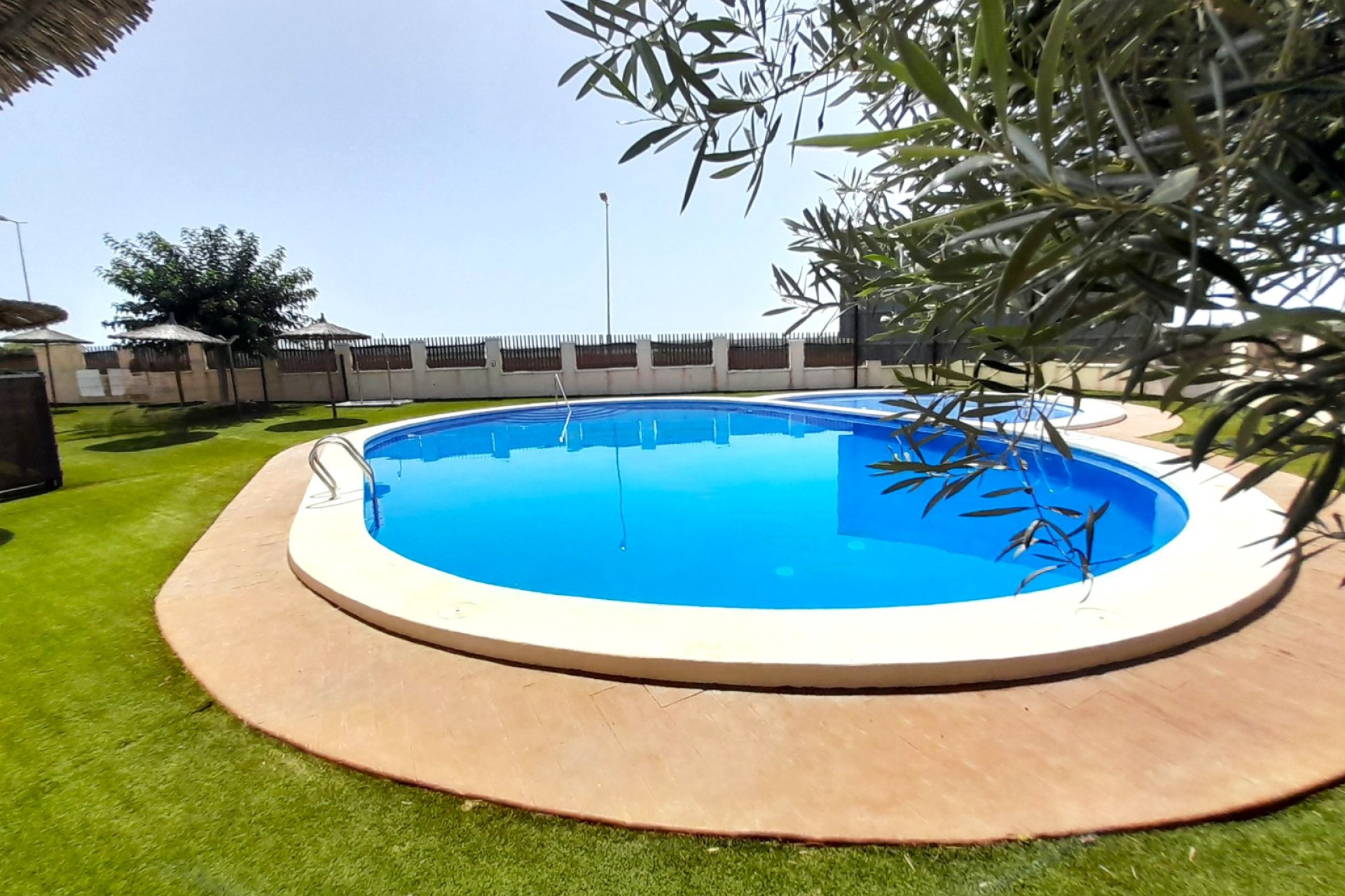 Revente - Semi Detached Villa - Ciudad Quesada - Lo Marabu