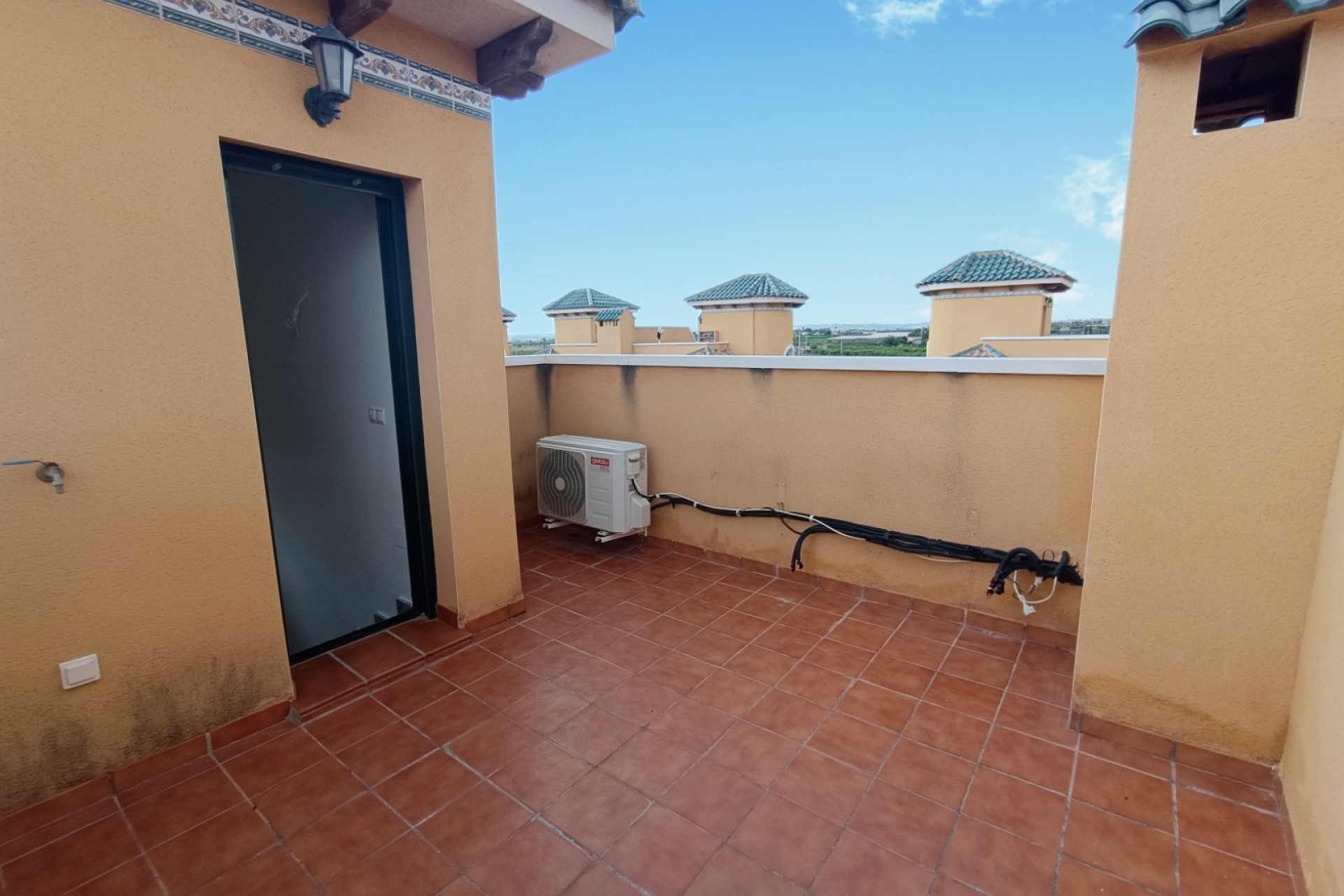 Revente - Semi Detached Villa - Ciudad Quesada - Lo Marabu