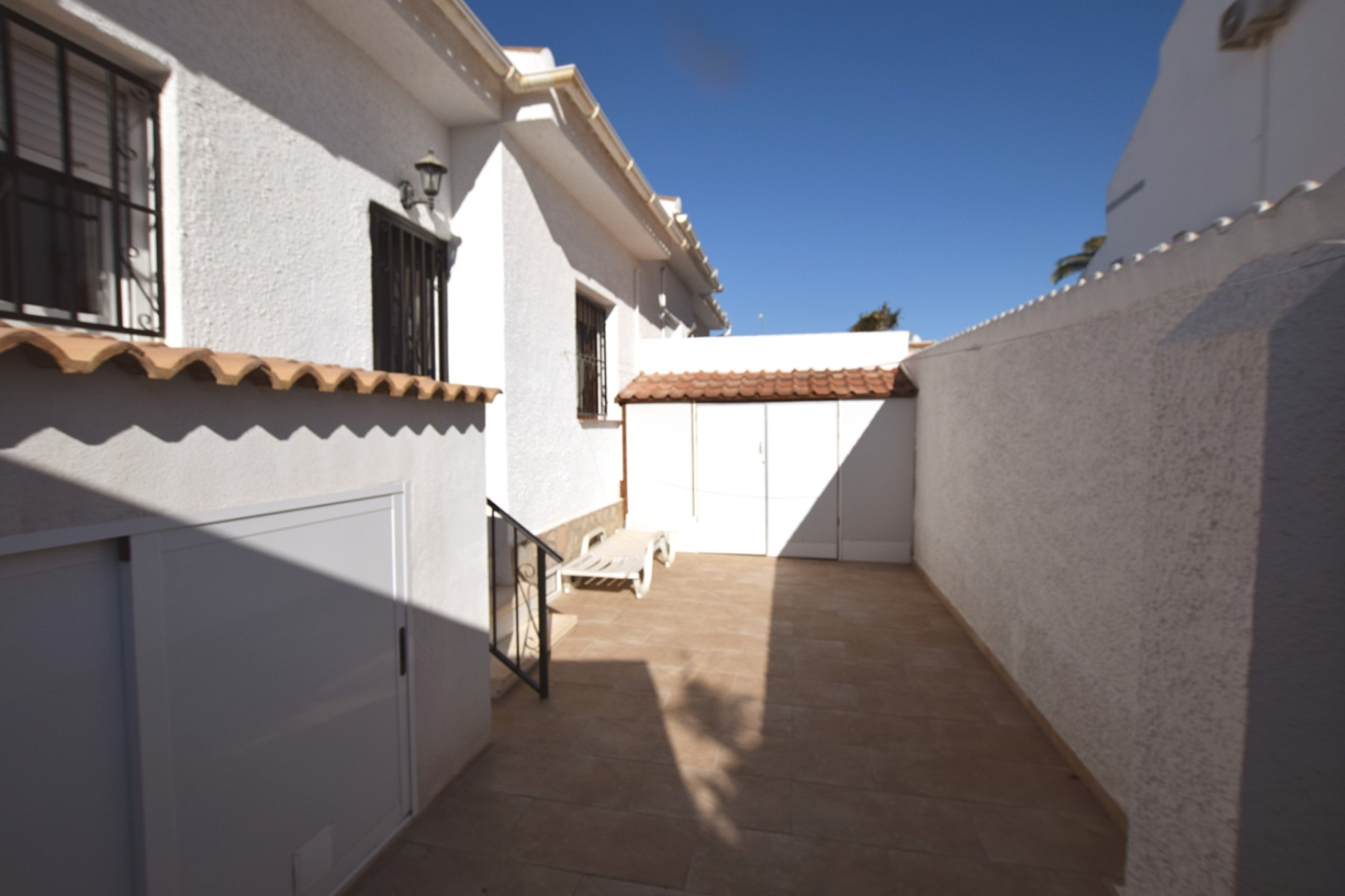 Revente - Semi Detached Villa - Ciudad Quesada - Pueblo Bravo