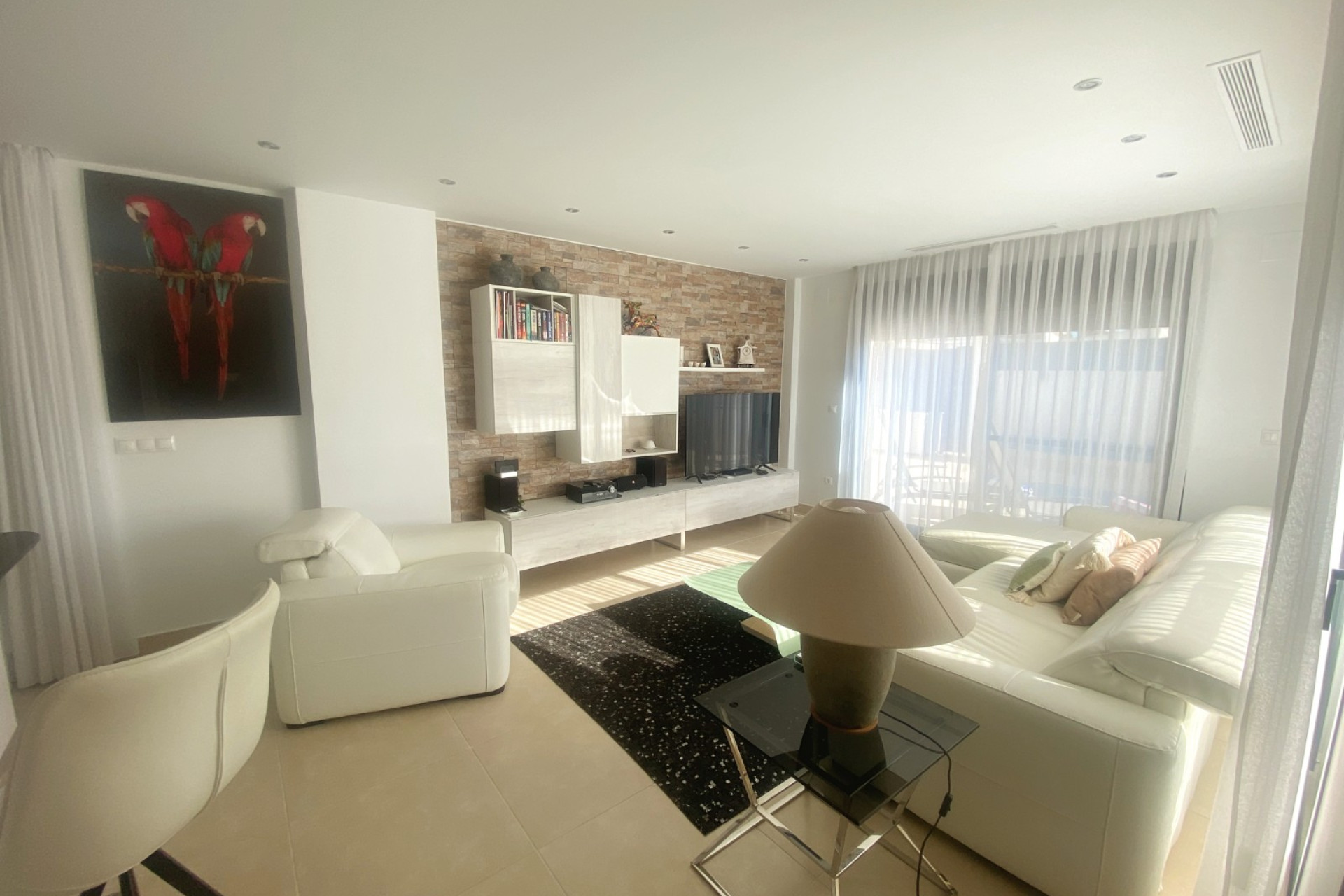 Revente - Semi Detached Villa - Ciudad Quesada - Pueblo Bravo