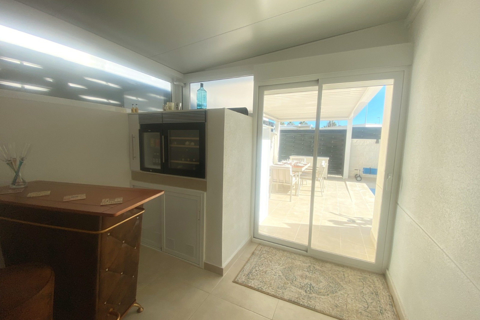 Revente - Semi Detached Villa - Ciudad Quesada - Pueblo Bravo