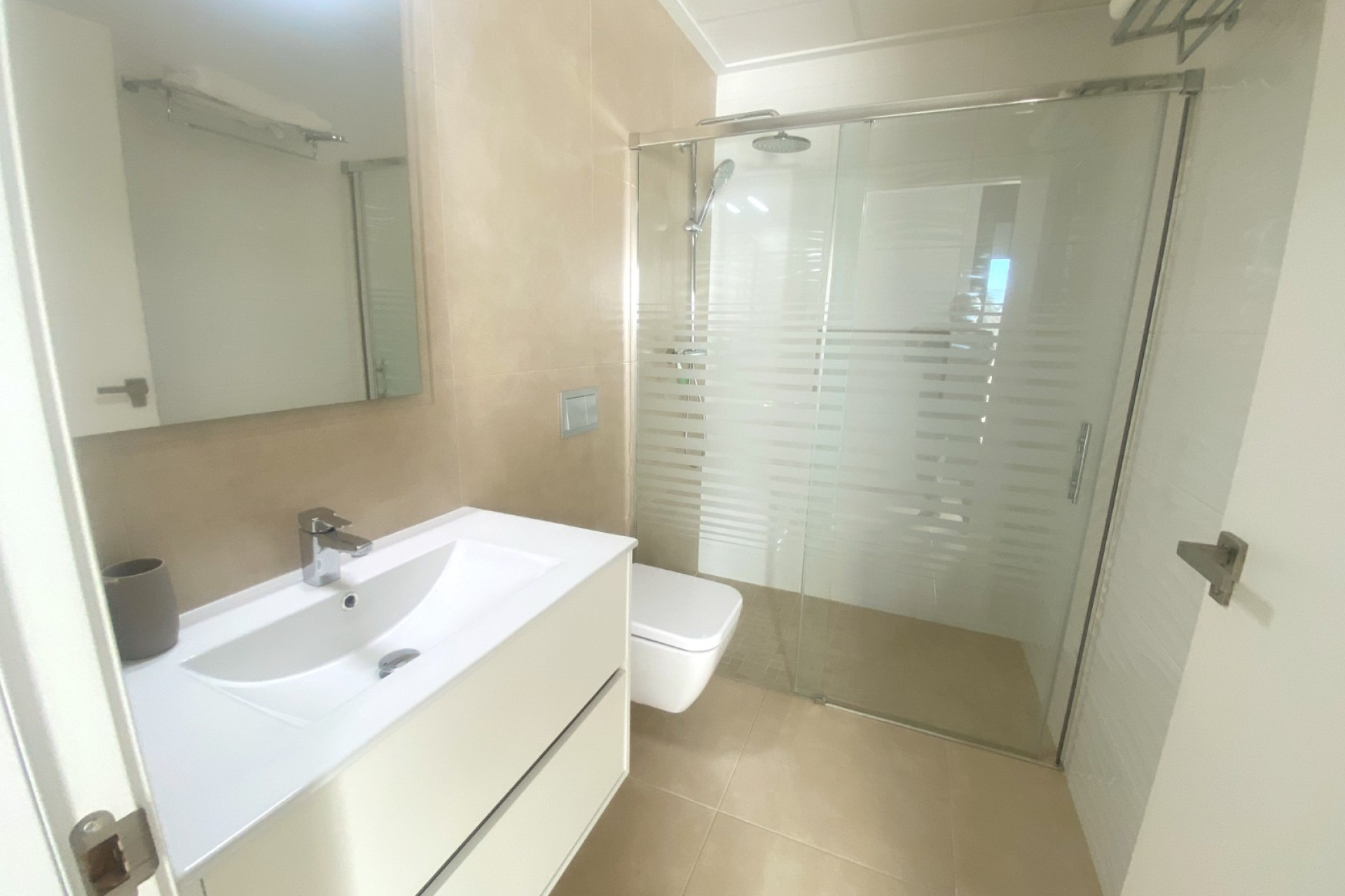 Revente - Semi Detached Villa - Ciudad Quesada - Pueblo Bravo