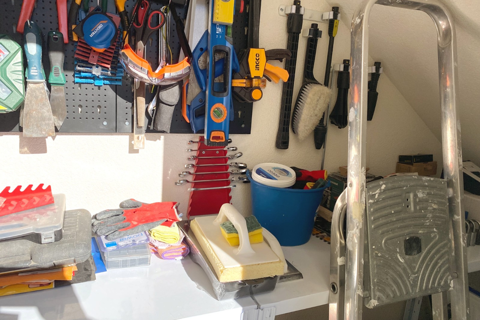 Revente - Semi Detached Villa - Ciudad Quesada - Pueblo Bravo