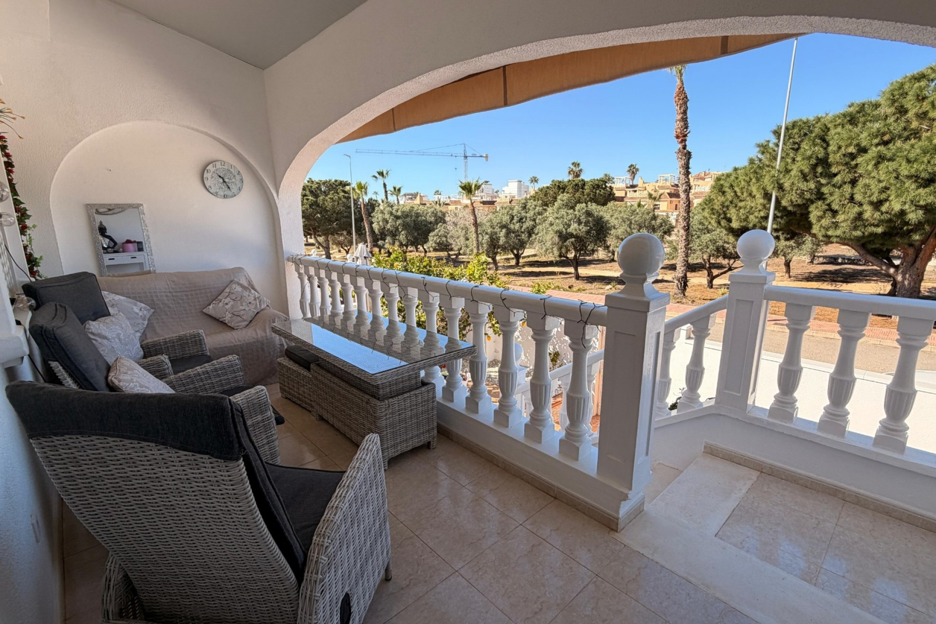 Revente - Semi Detached Villa - Ciudad Quesada - Rojales