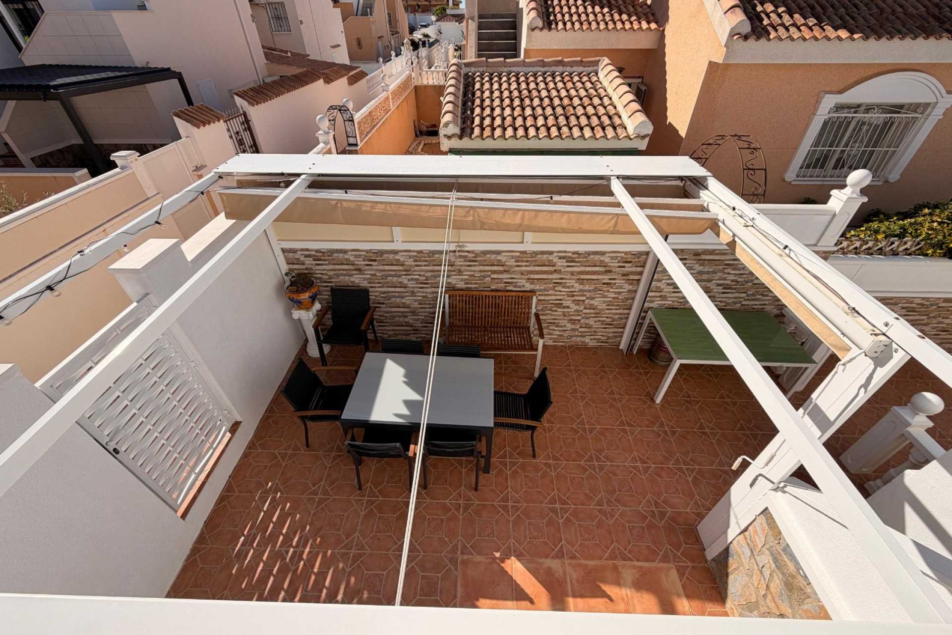 Revente - Semi Detached Villa - Ciudad Quesada - Rojales