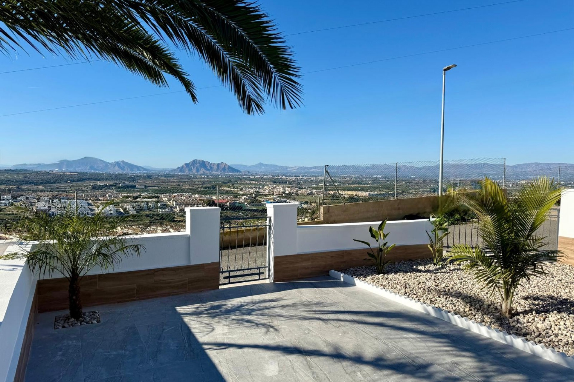 Revente - Semi Detached Villa - Ciudad Quesada - Rojales