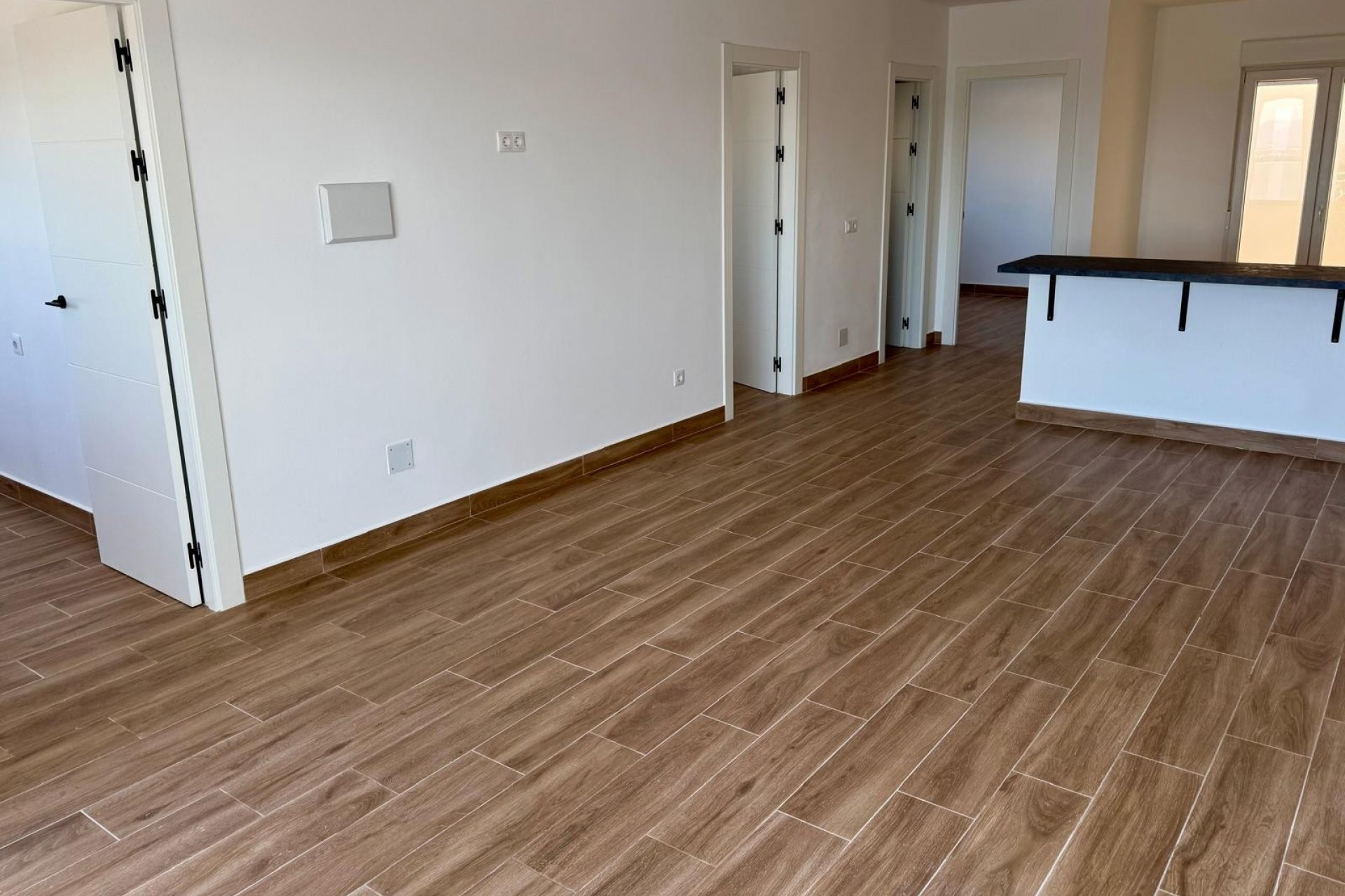 Revente - Semi Detached Villa - Ciudad Quesada - Rojales