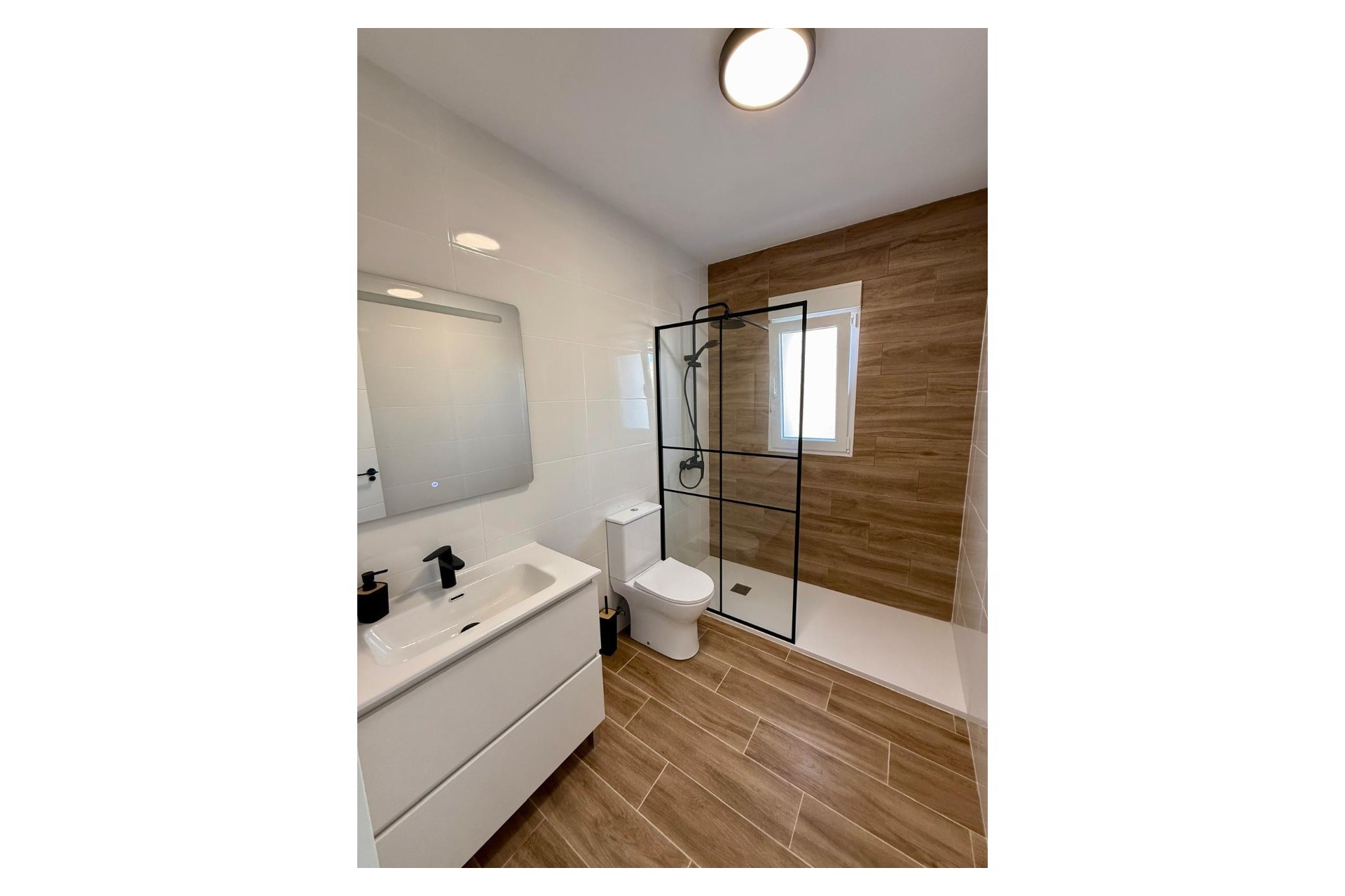 Revente - Semi Detached Villa - Ciudad Quesada - Rojales