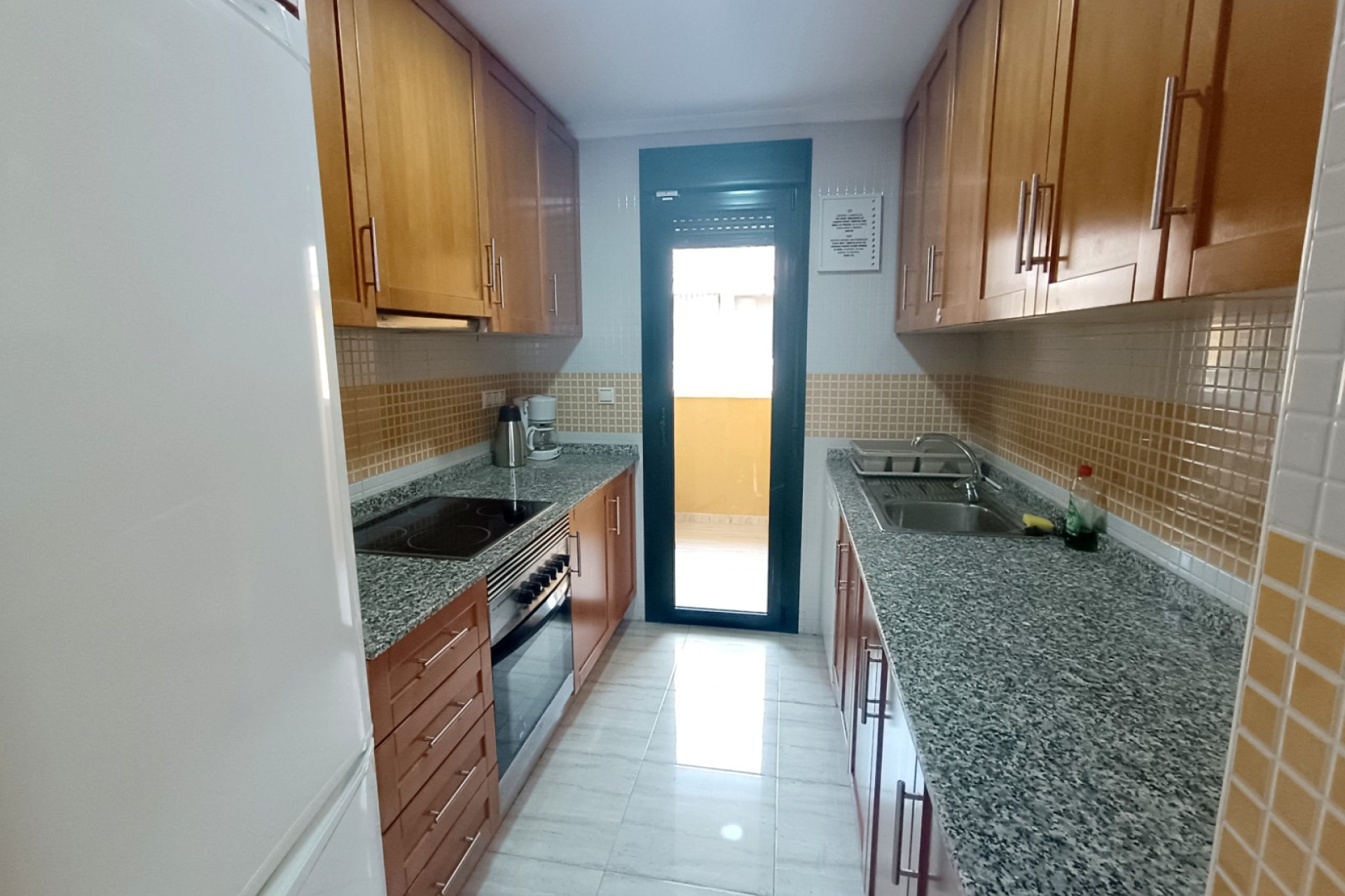 Revente - Semi Detached Villa - Ciudad Quesada
