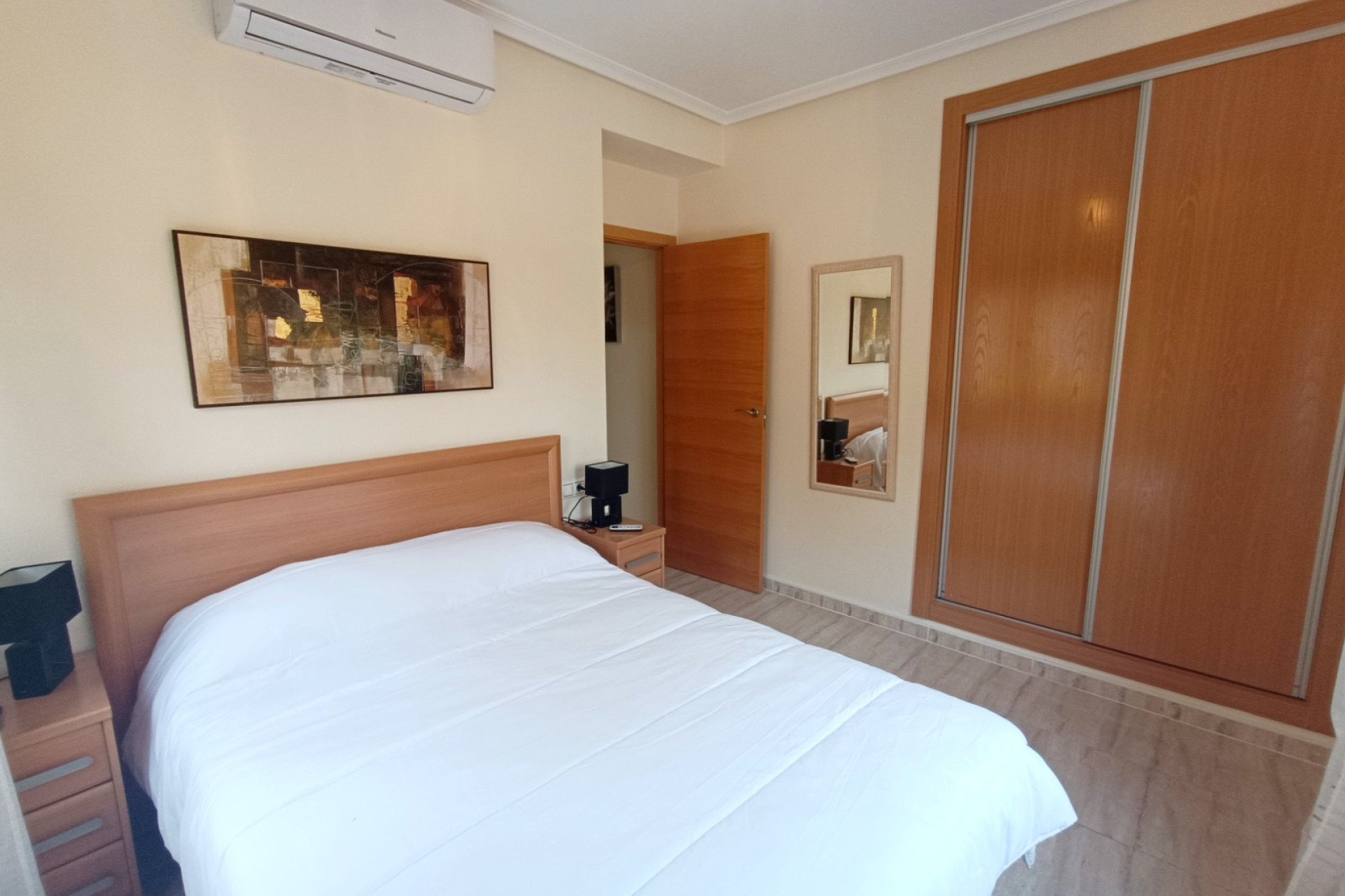 Revente - Semi Detached Villa - Ciudad Quesada