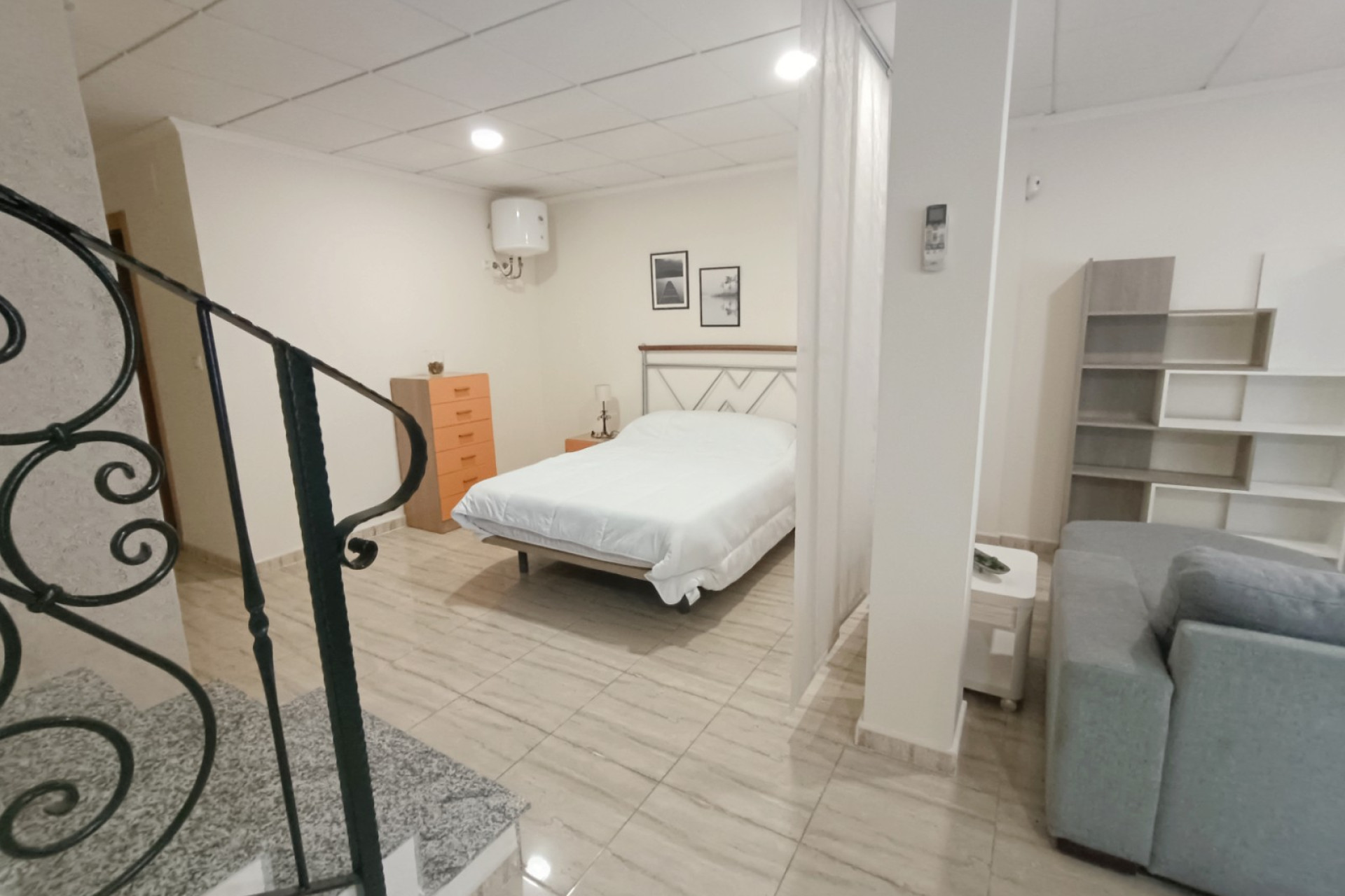 Revente - Semi Detached Villa - Ciudad Quesada