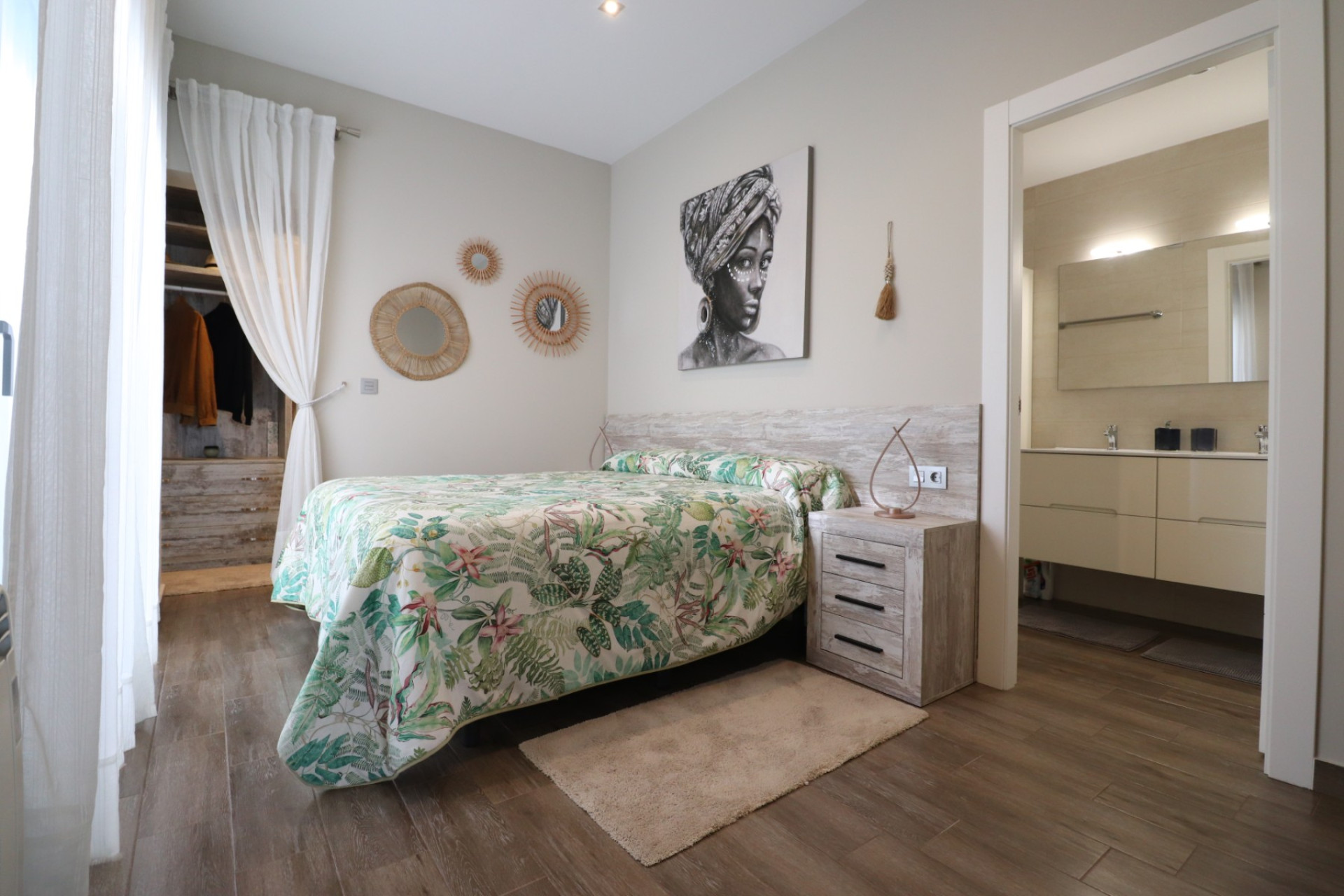 Revente - Semi Detached Villa - Daya Vieja - Daya Vieja - Town