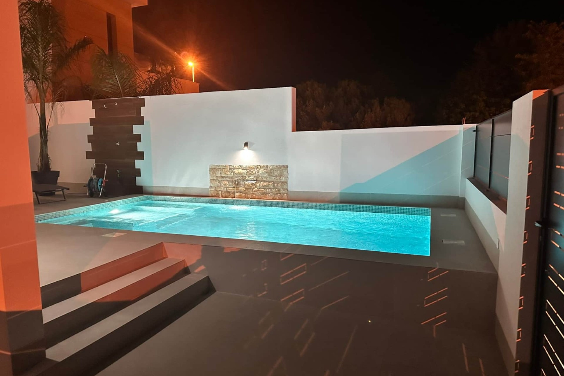Revente - Semi Detached Villa - Dolores - Dolores - Town