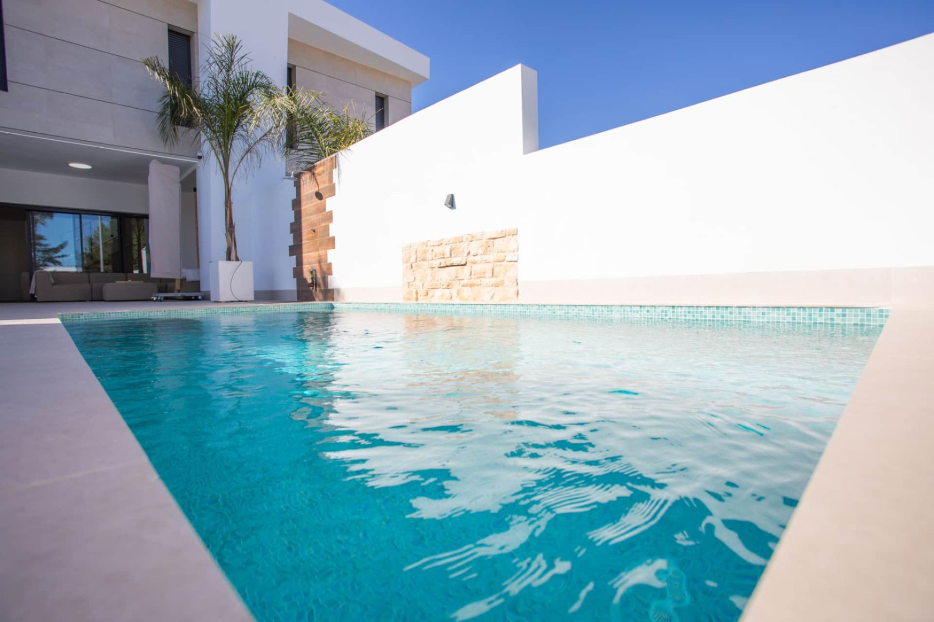 Revente - Semi Detached Villa - Dolores - Dolores - Town