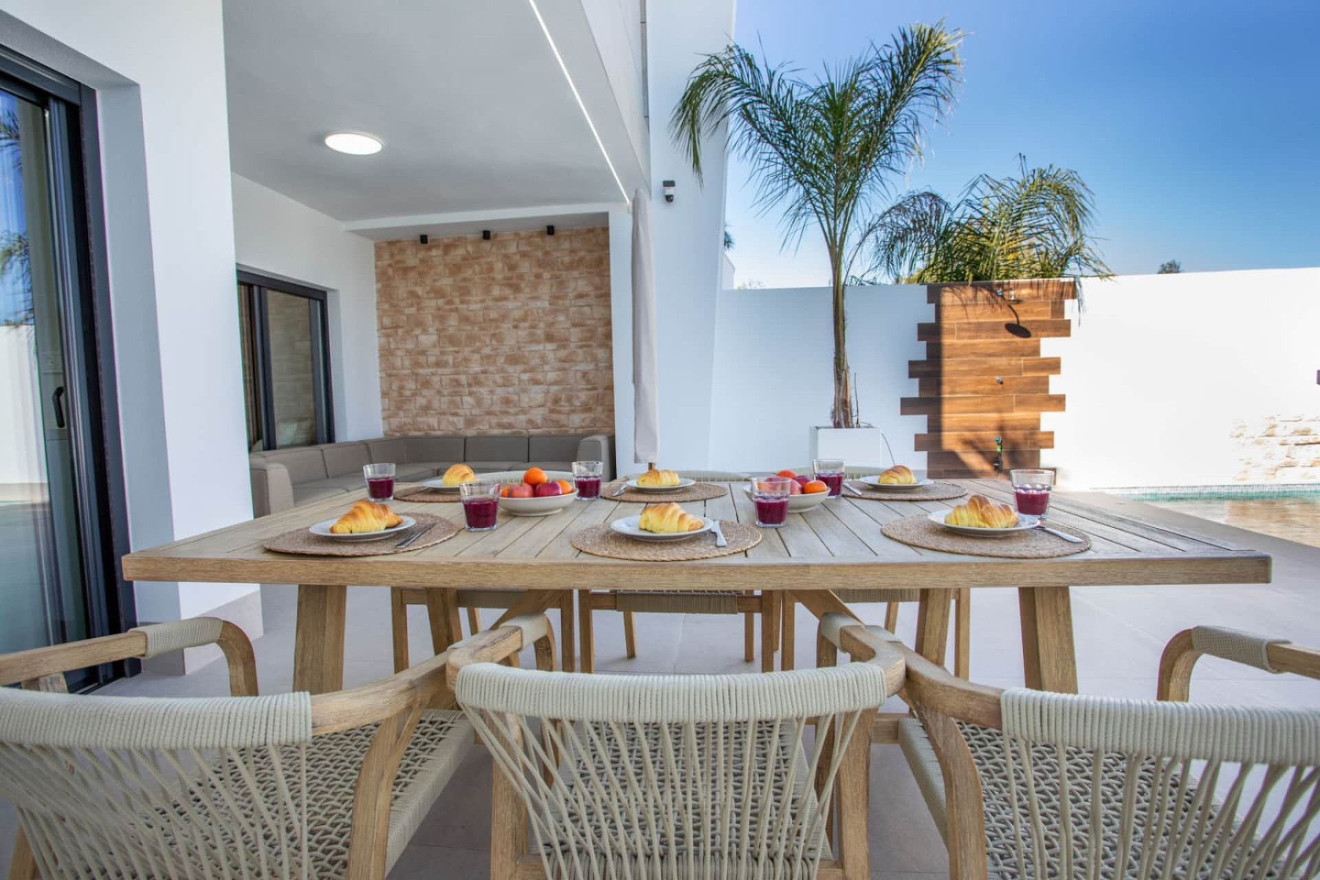 Revente - Semi Detached Villa - Dolores - Dolores - Town