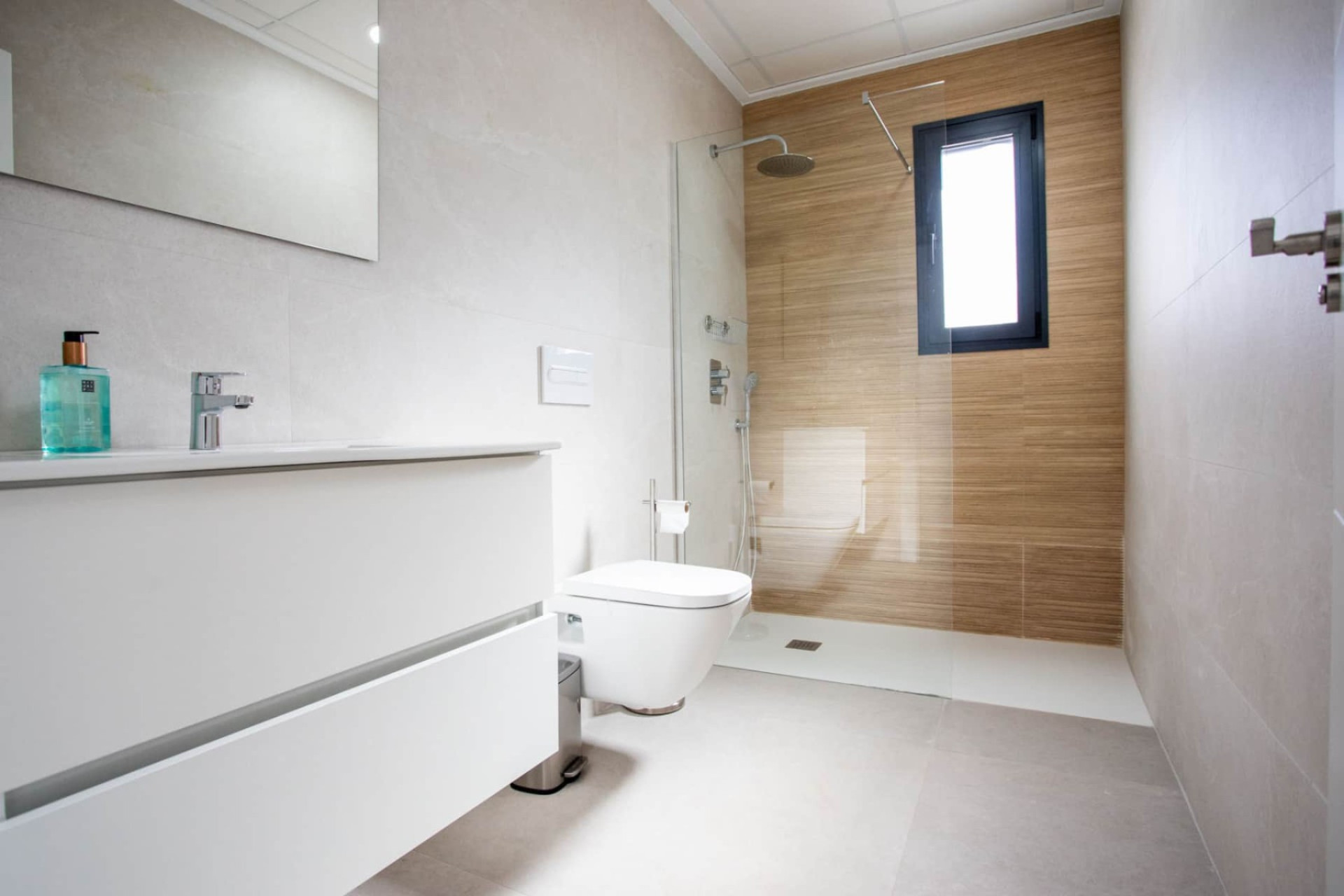 Revente - Semi Detached Villa - Dolores - Dolores - Town