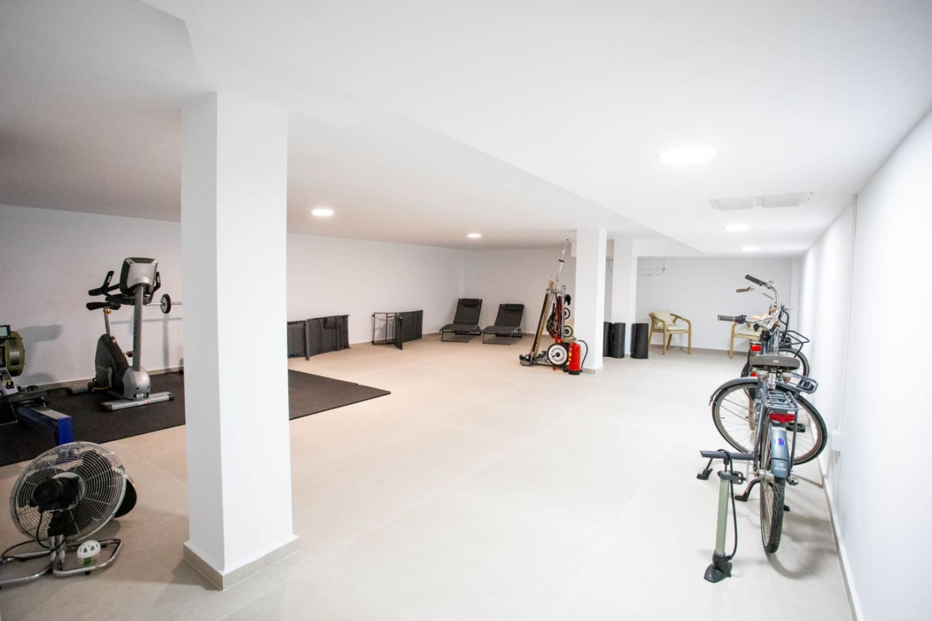 Revente - Semi Detached Villa - Dolores - Dolores - Town