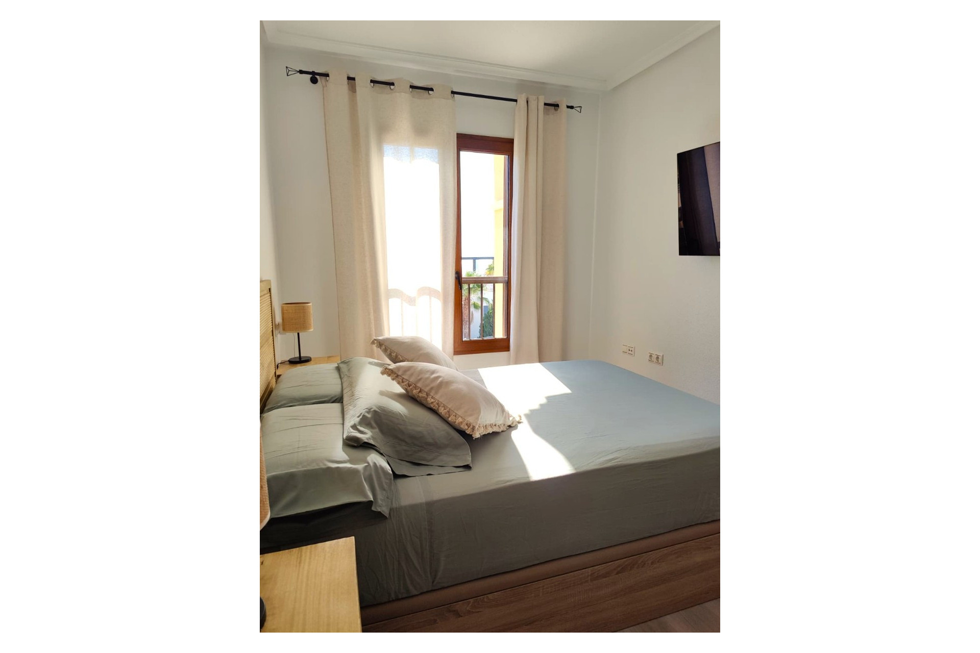 Revente - Semi Detached Villa - Finestrat - Finestrat Urbanizaciones